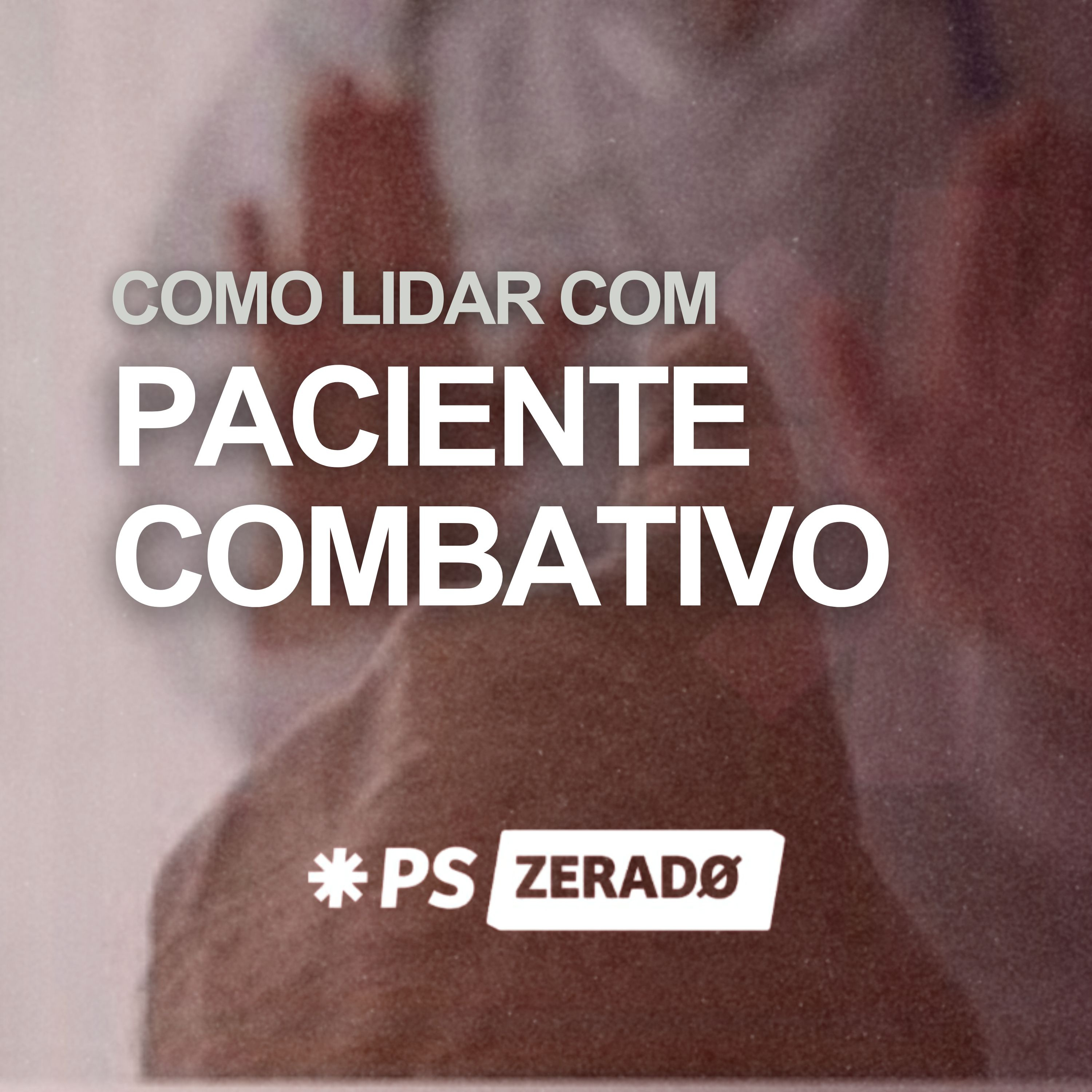 Como Lidar com Paciente Combativo no Pronto-Socorro episode artwork