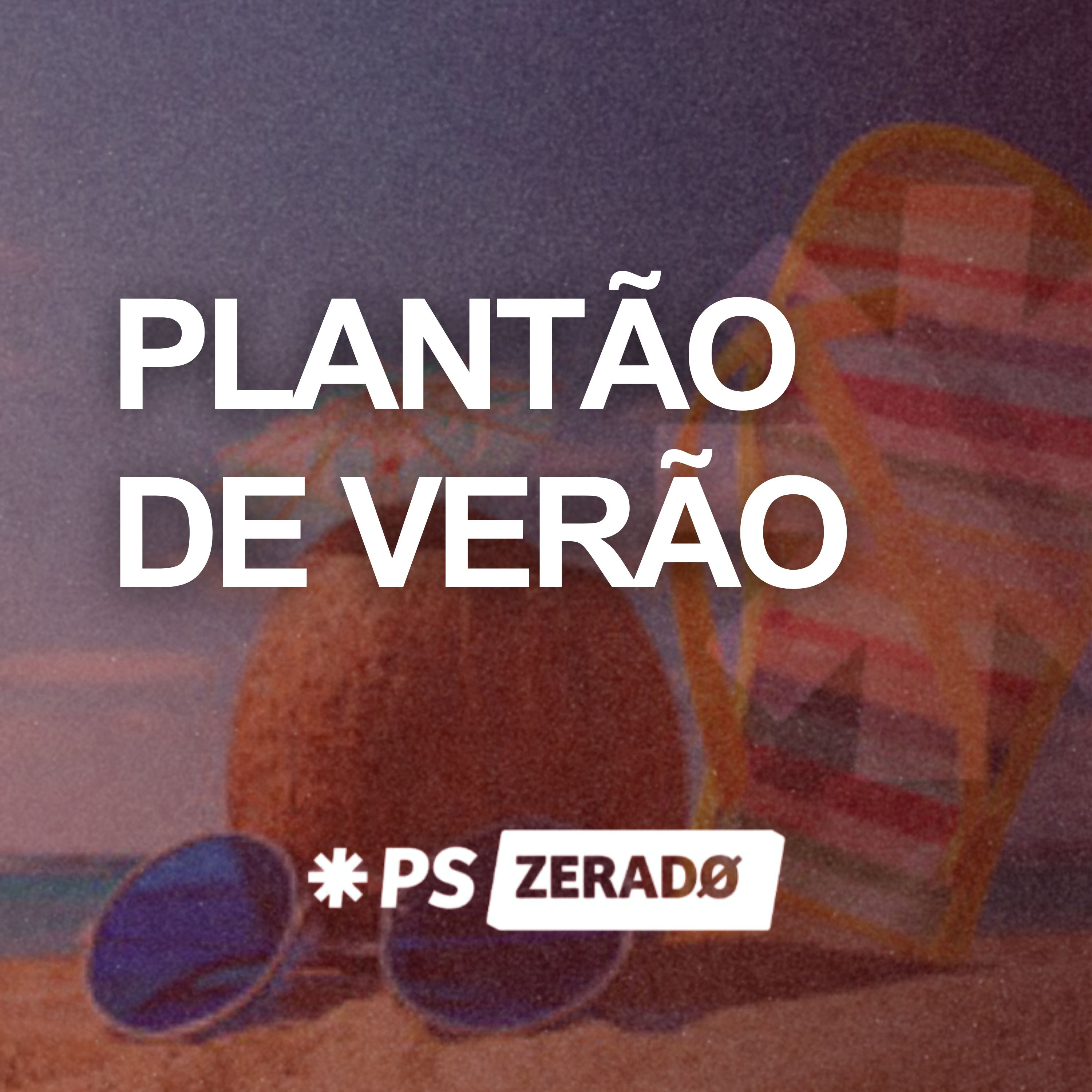 Plantão de Verão: os erros que você não pode cometer no PS episode artwork