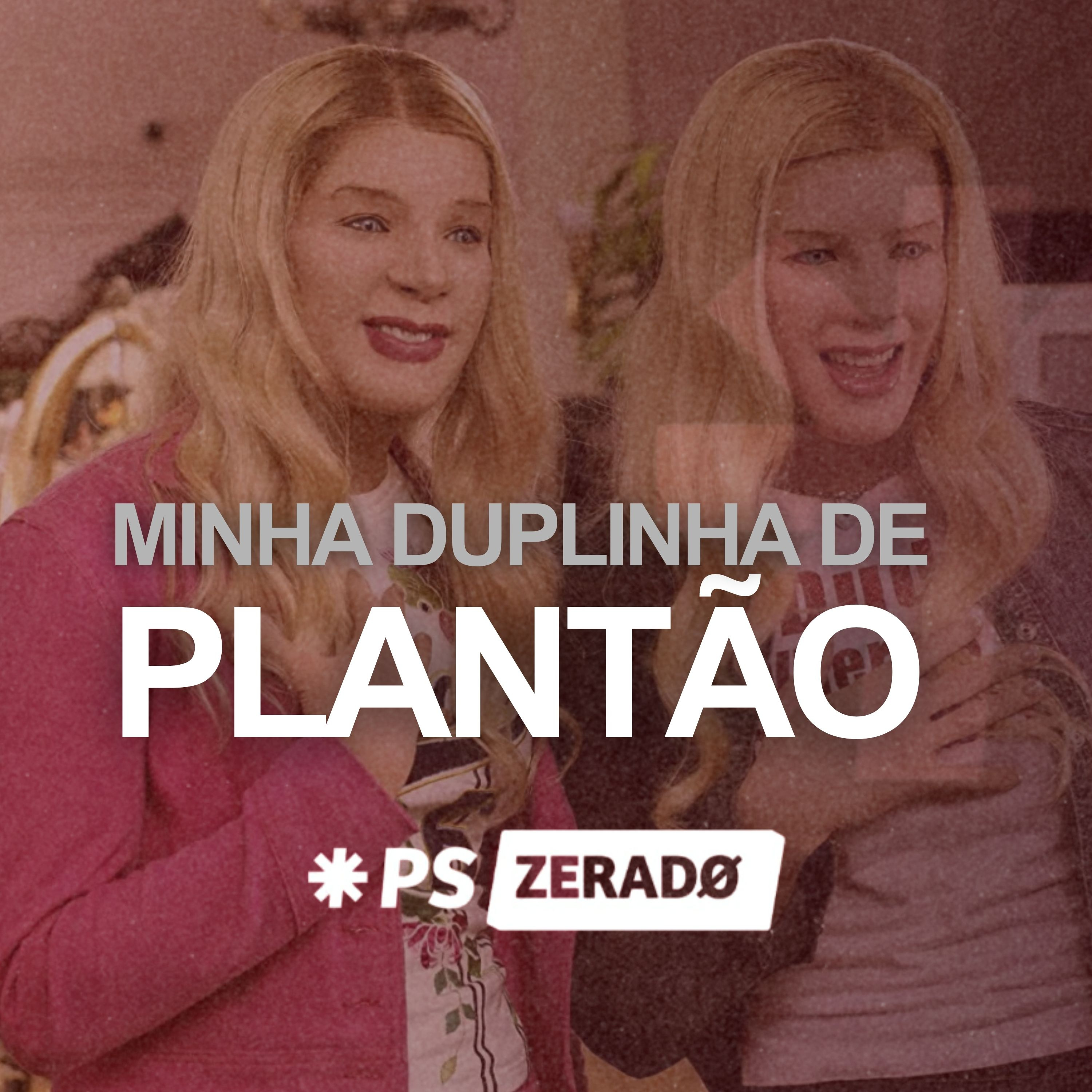 Plantão em dupla: solução ou armadilha para o médico inseguro? episode artwork