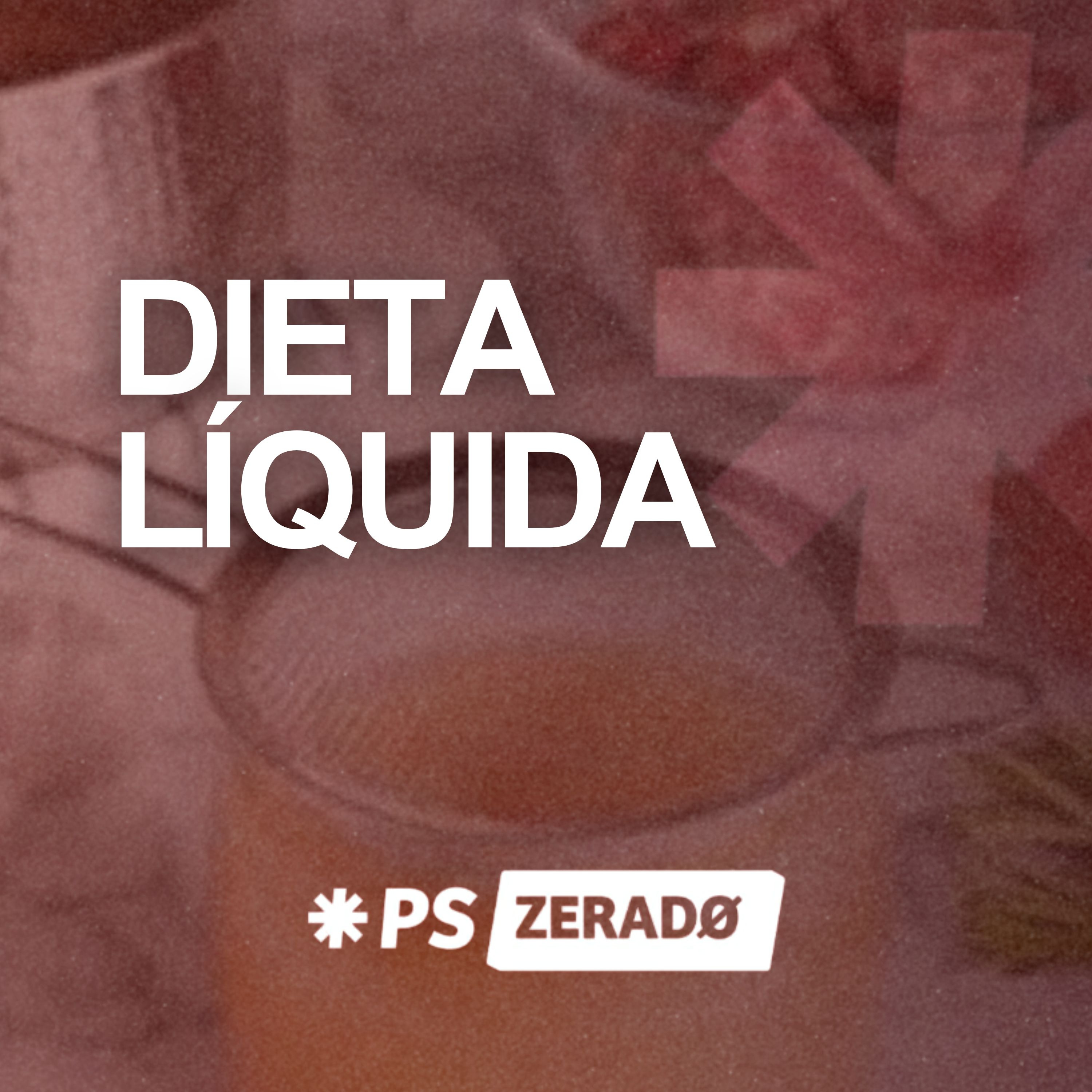 Dieta Líquida: Pastosa, Completa ou Restrita? episode artwork