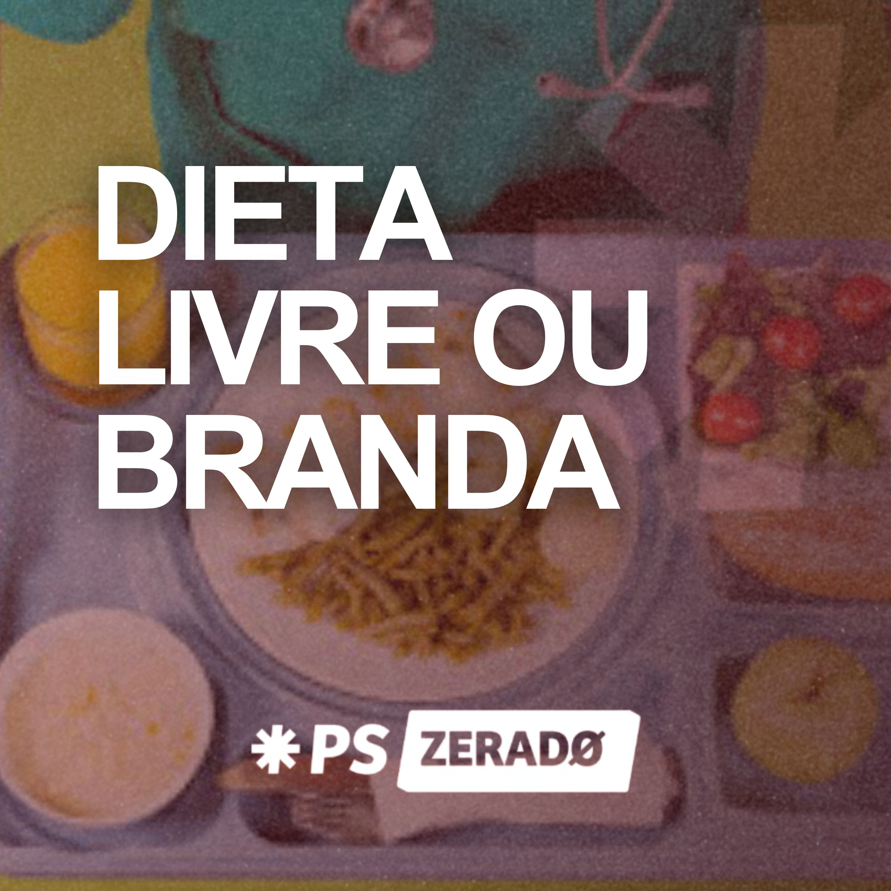 Dieta Livre ou Branda? Aprenda a Escolher Certo no Plantão episode artwork