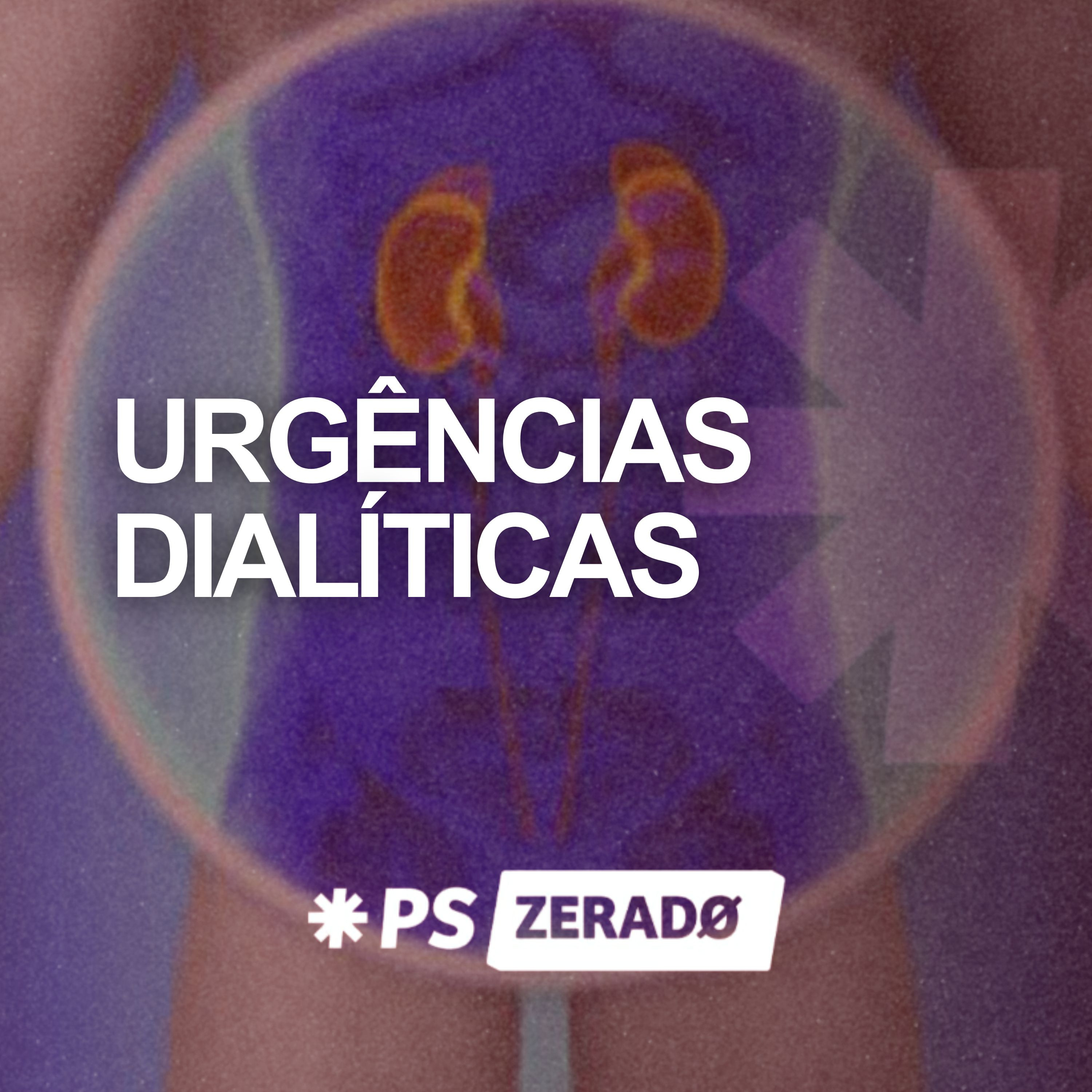 Urgências Dialíticas episode artwork