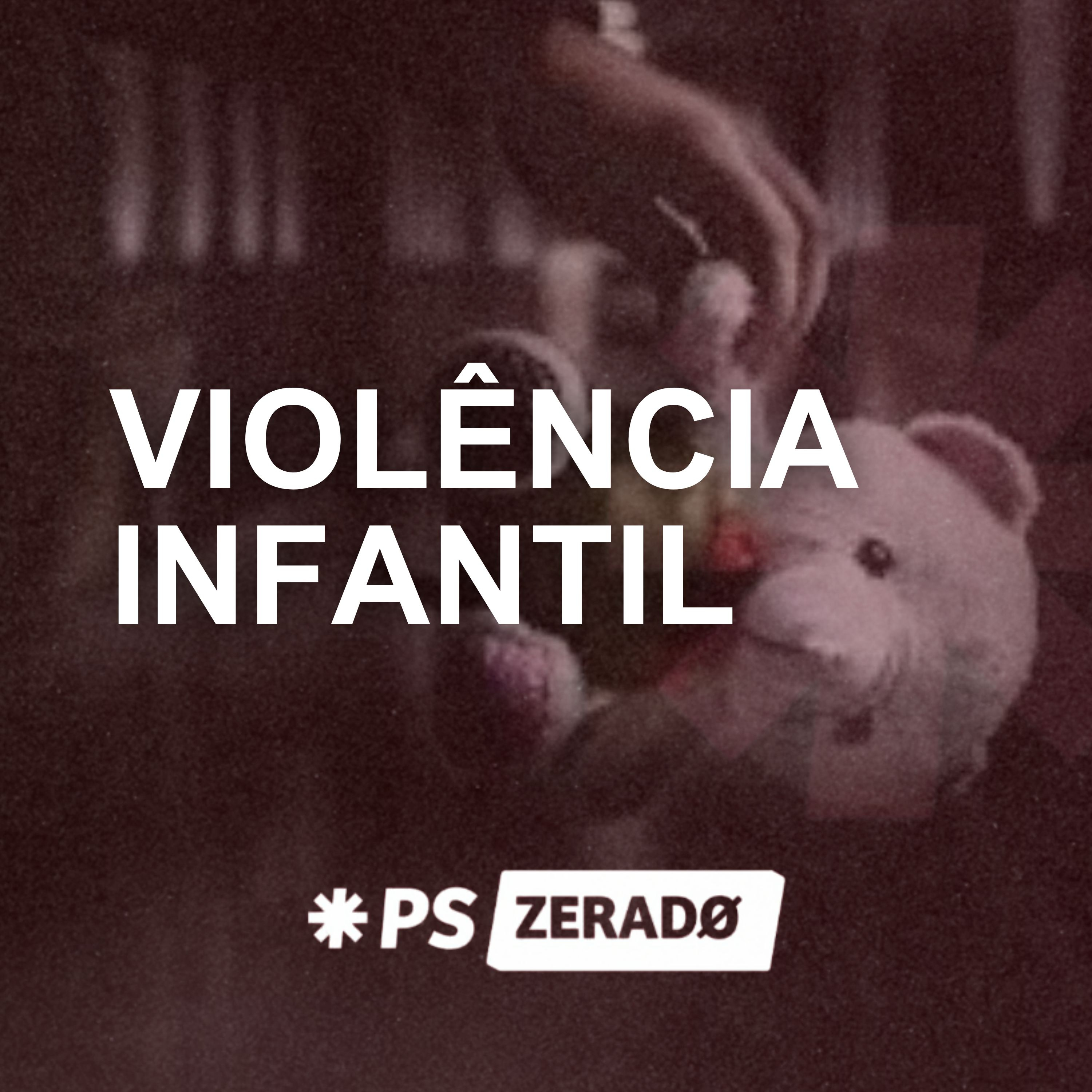 Violência Infantil: Os Sinais que Você Não Pode Deixar Passar episode artwork