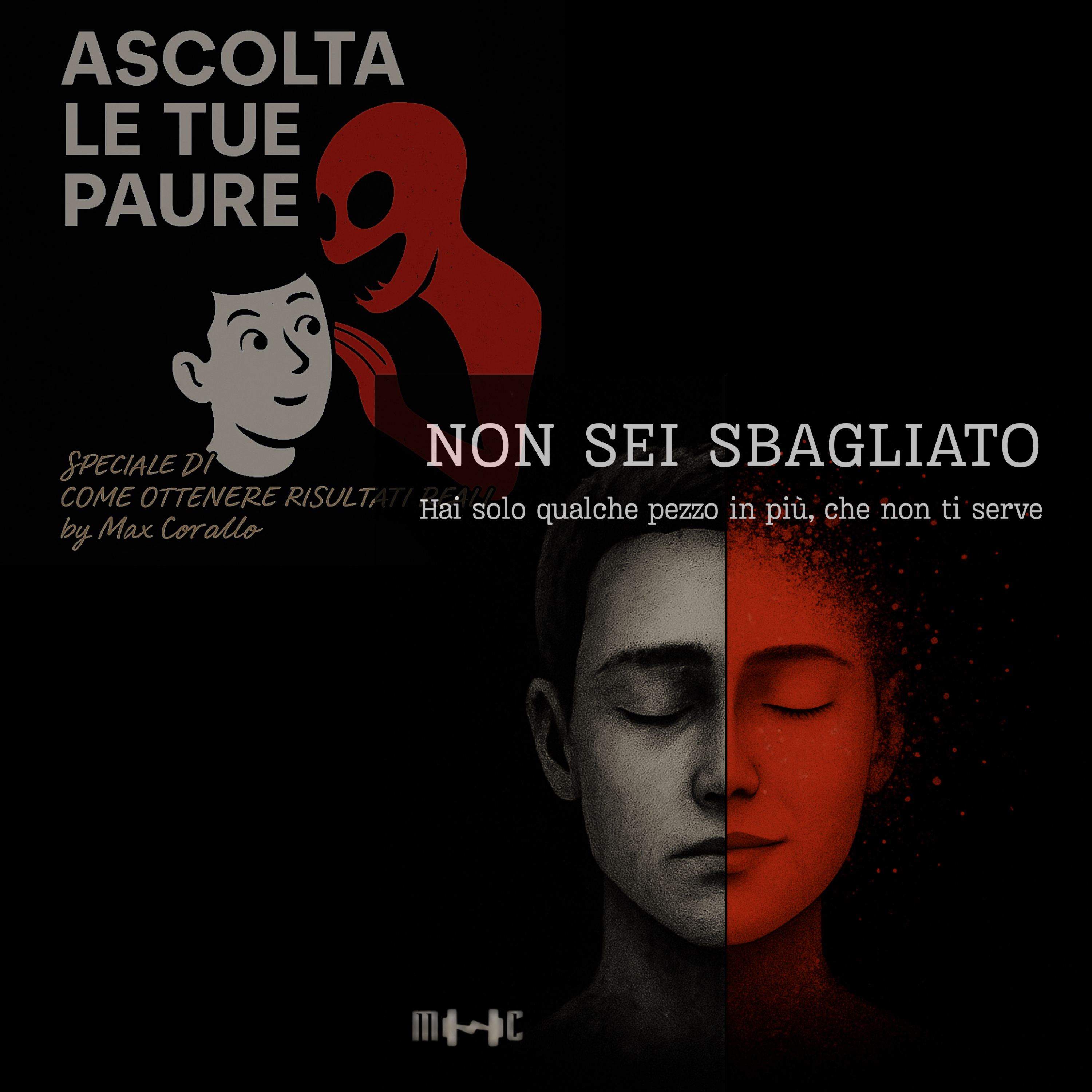 COME OTTENERE RISULTATI REALI