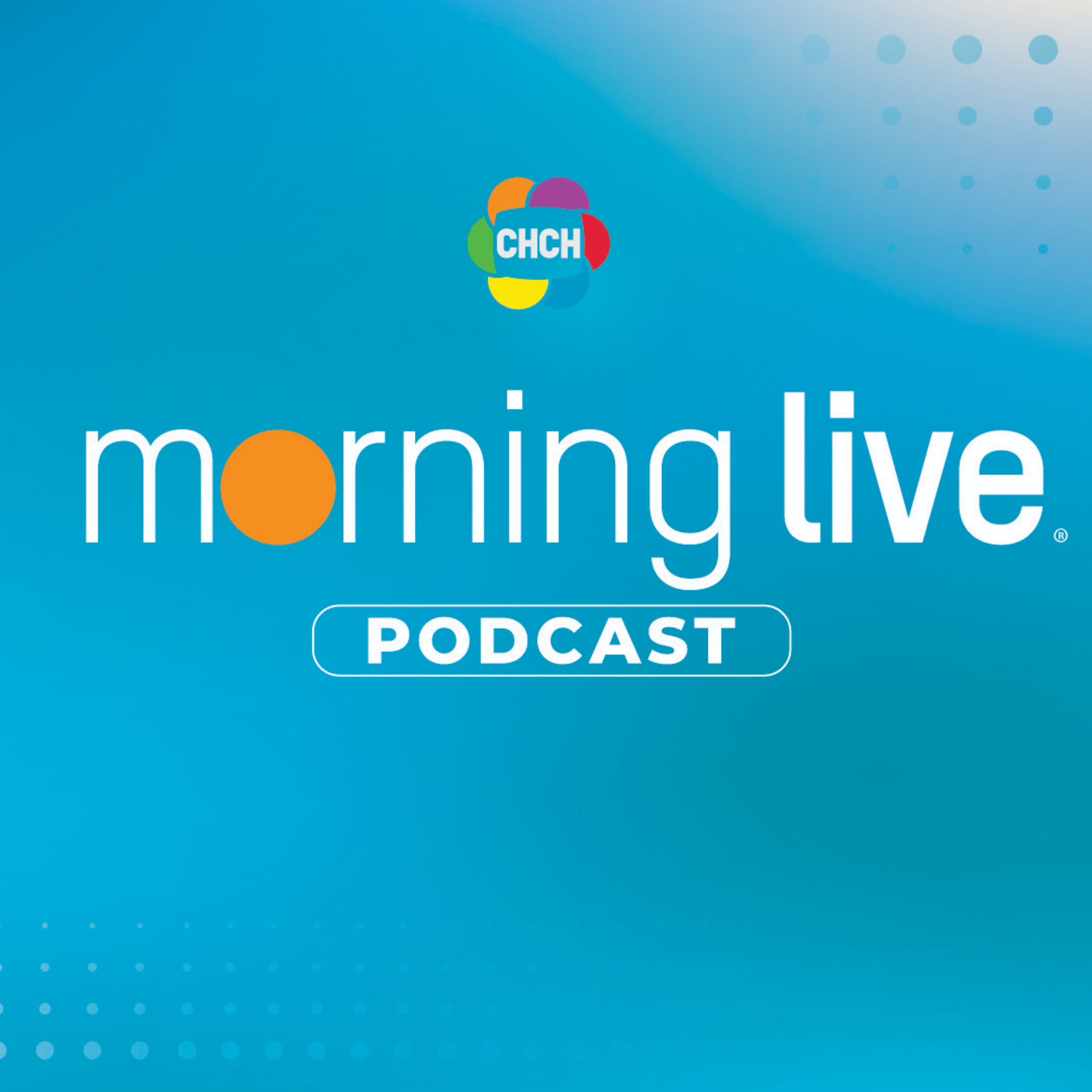 B.C. mine workers have been rescued - CHCH Morning Live July 25, 2025 episode artwork