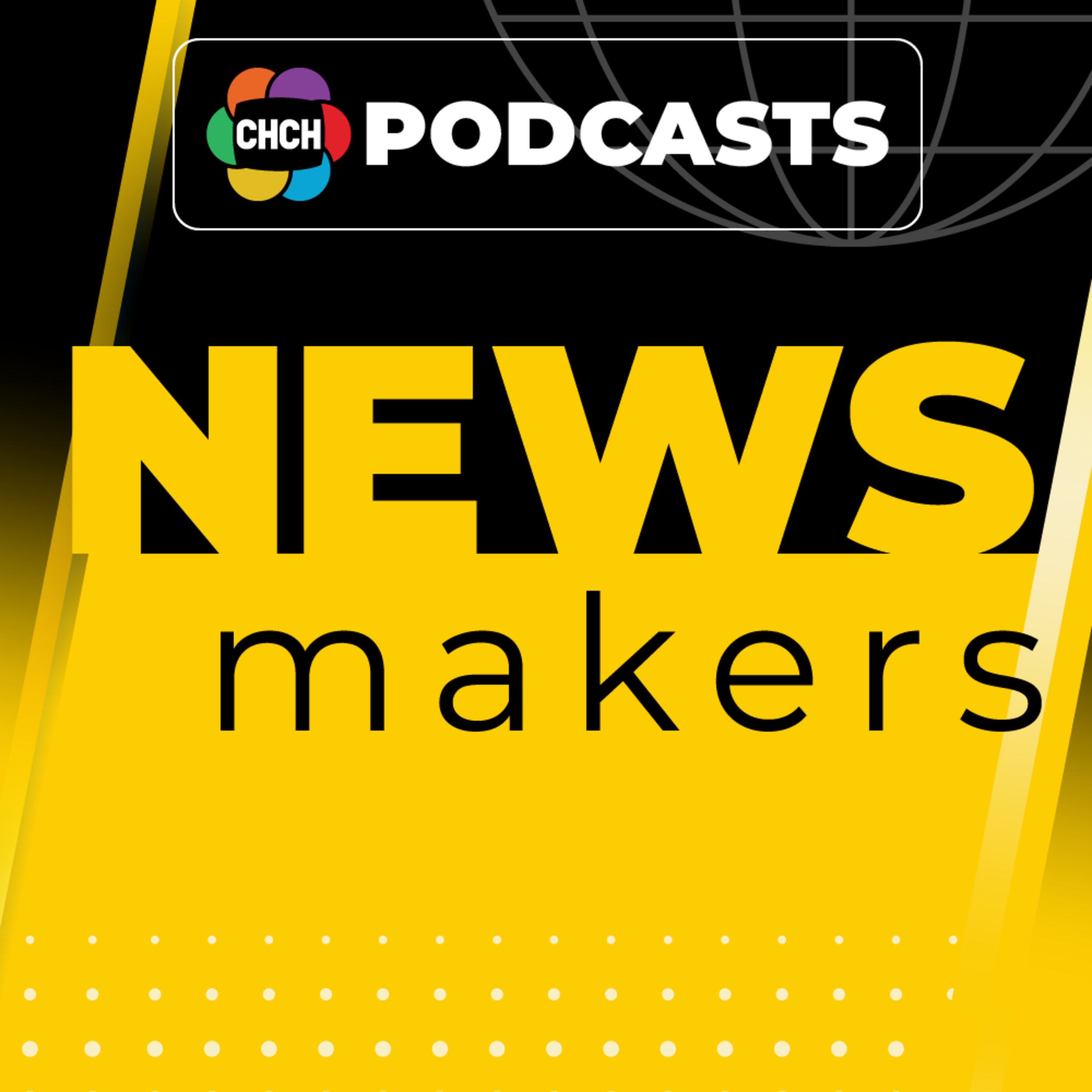 CHCH Podcasts