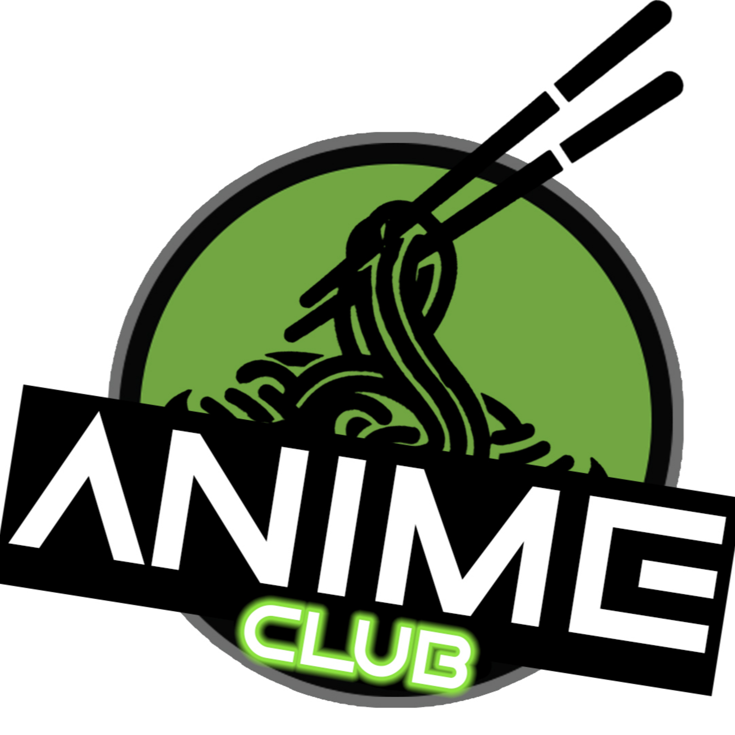 Hidden Grief Village - Anime Club episode artwork