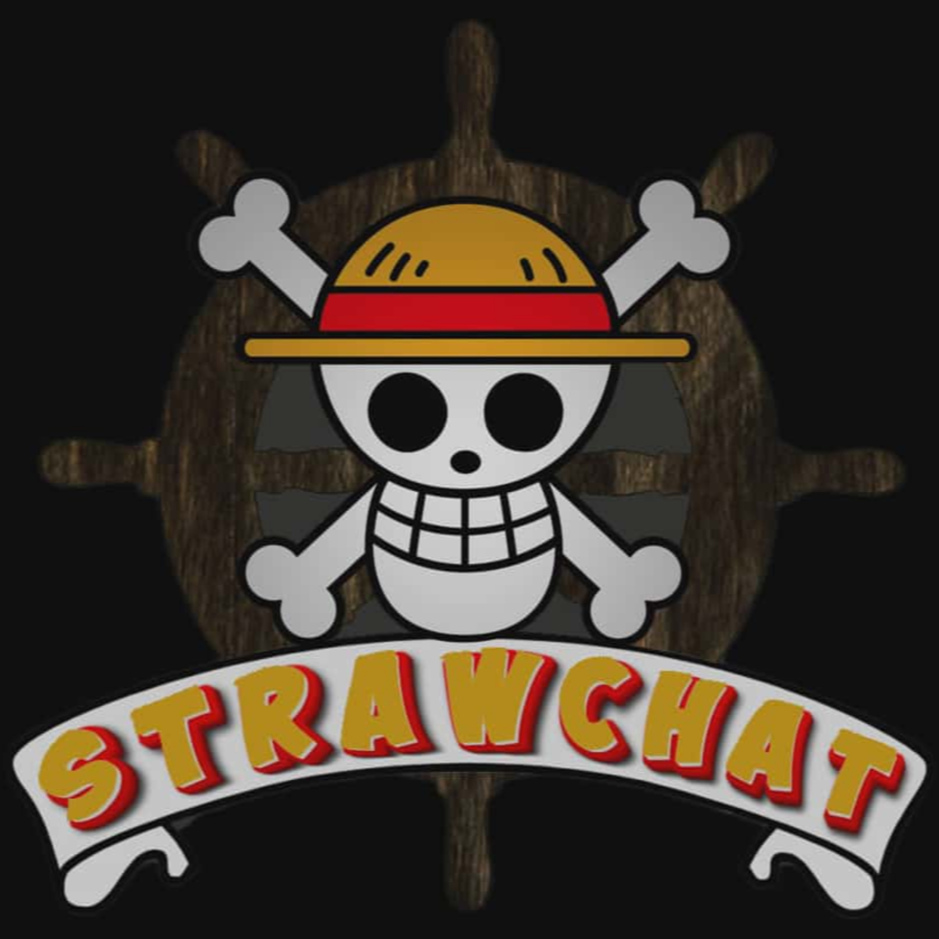StrawChat - Syrup Village and the pathetic Captain Usopp episode artwork