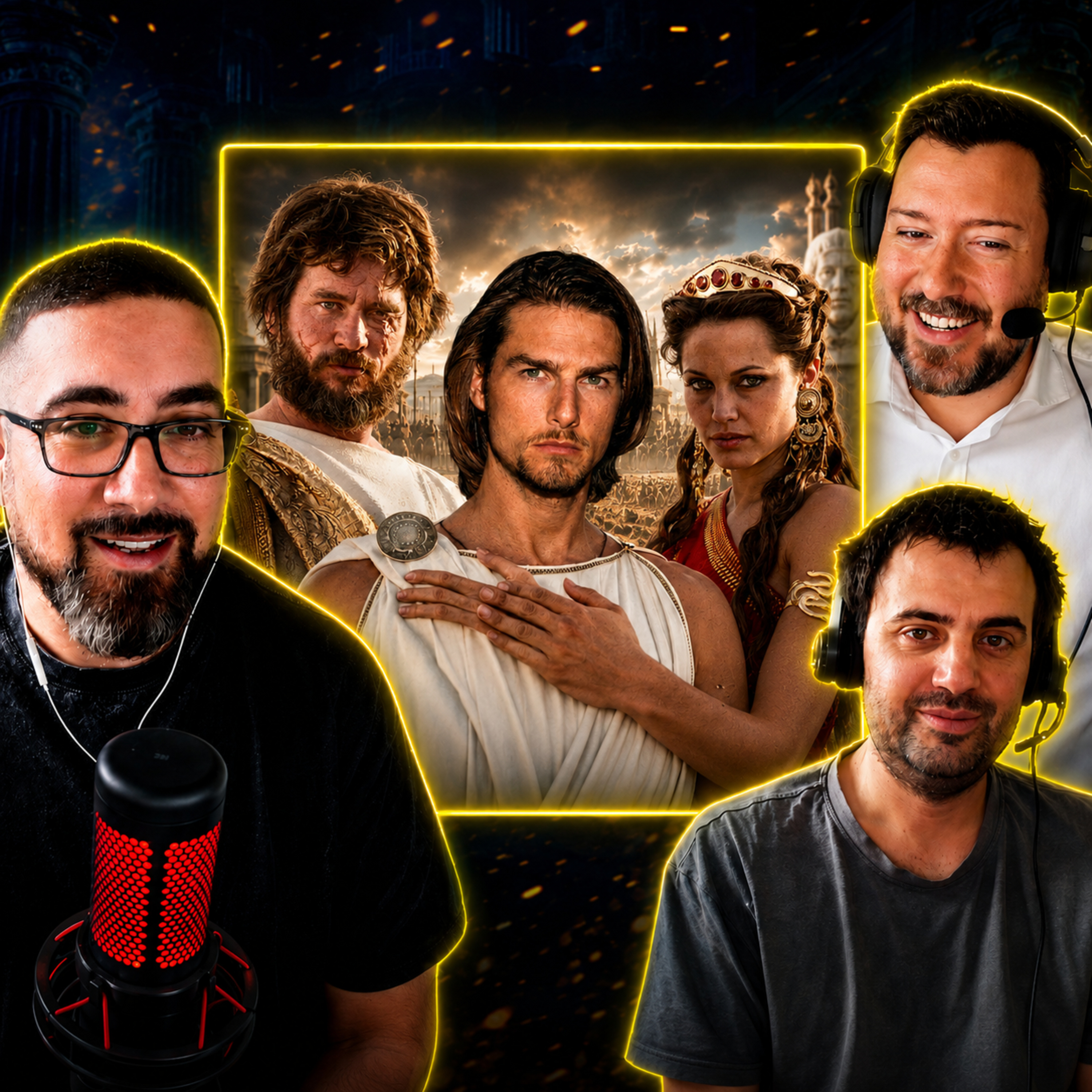 Ecos del Imperium