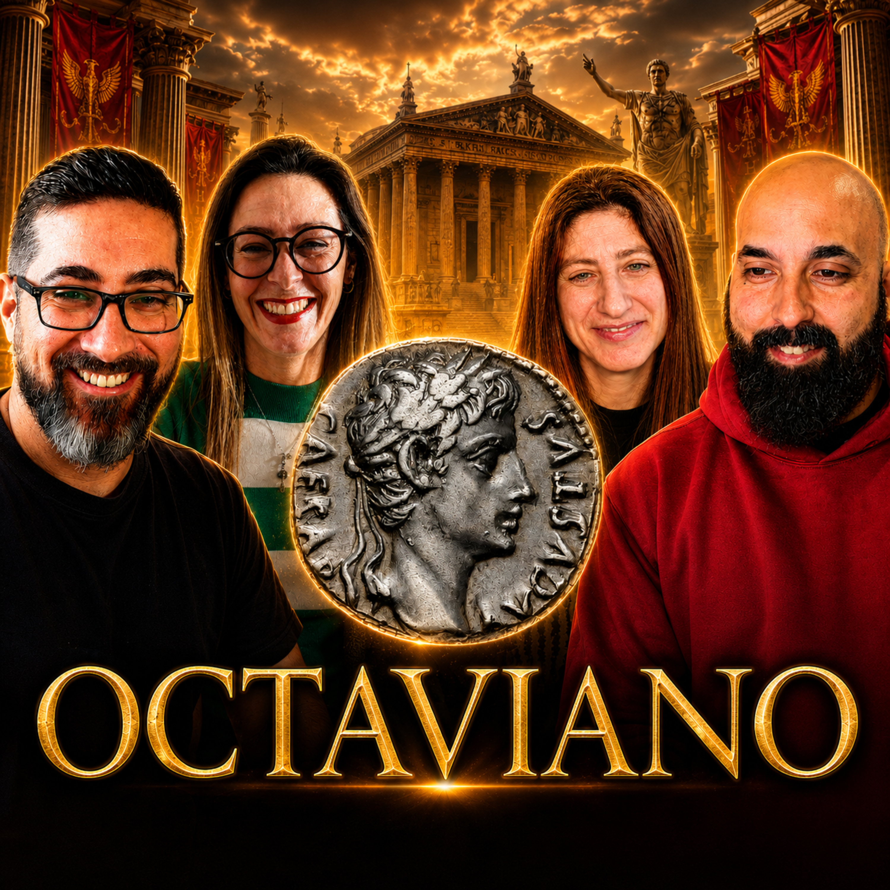 Ecos del Imperium