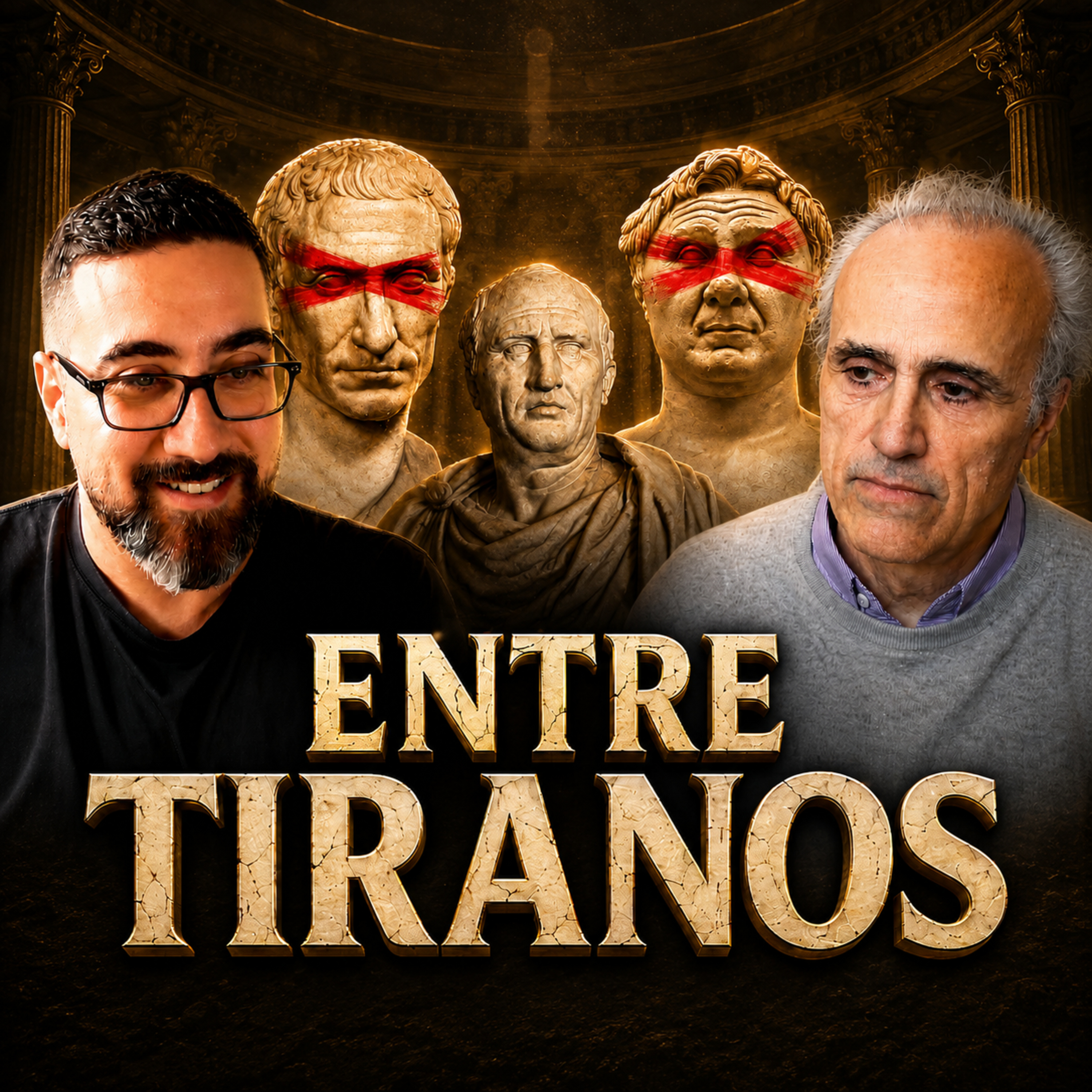 Ecos del Imperium