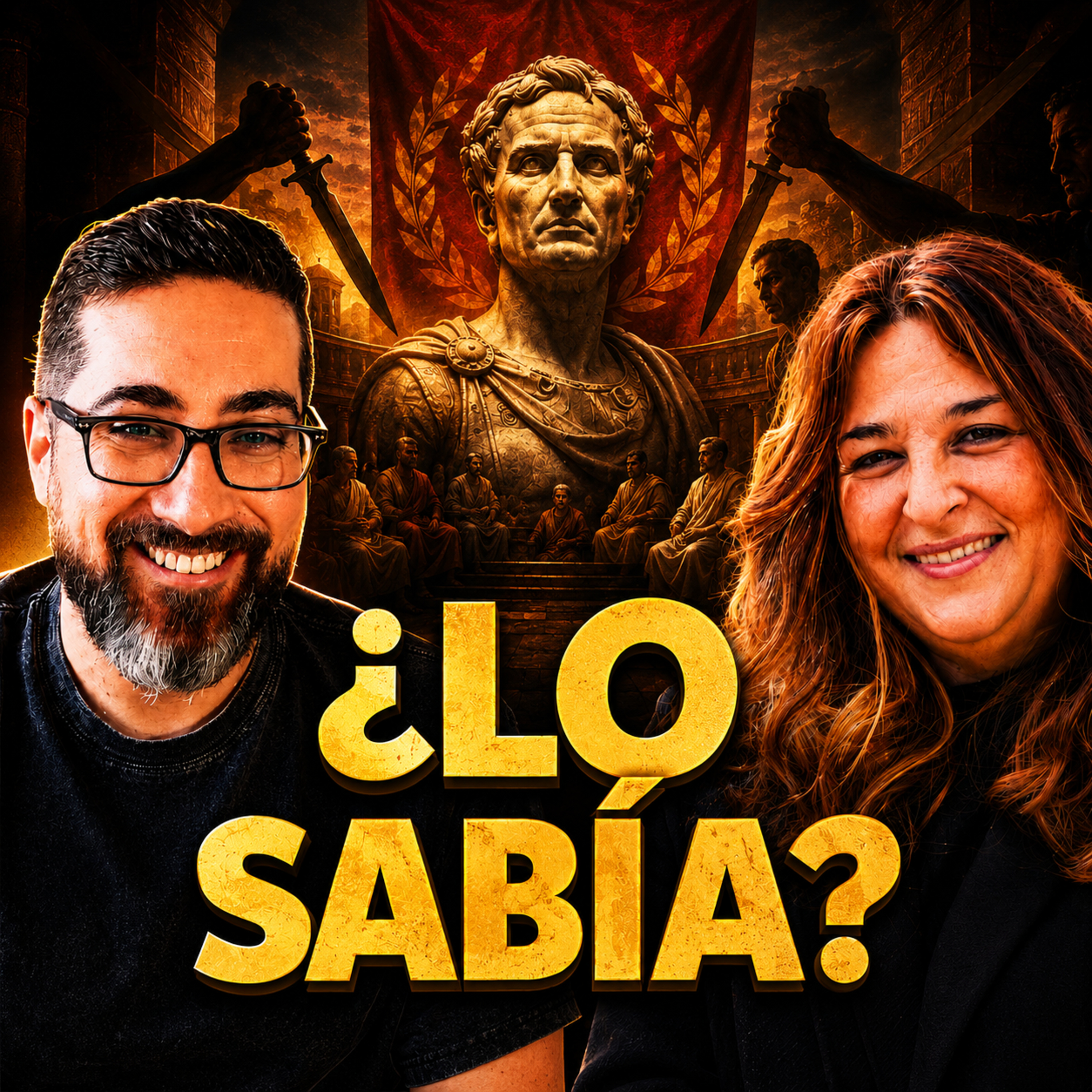 Ecos del Imperium
