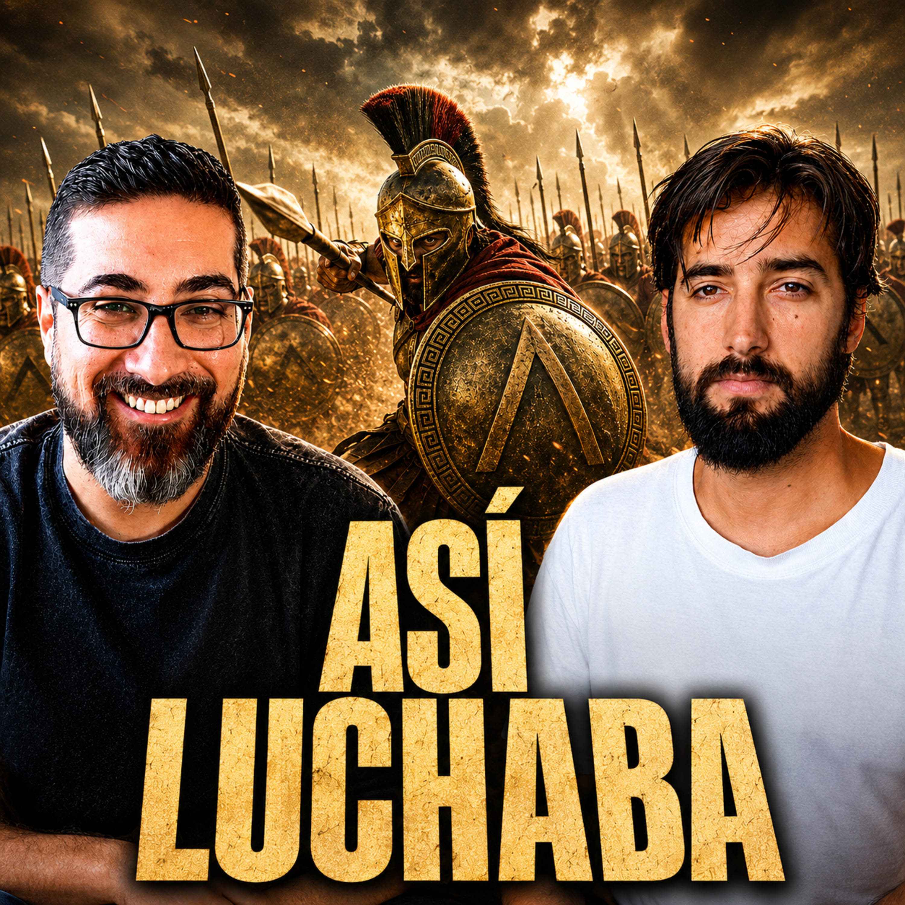 Ecos del Imperium