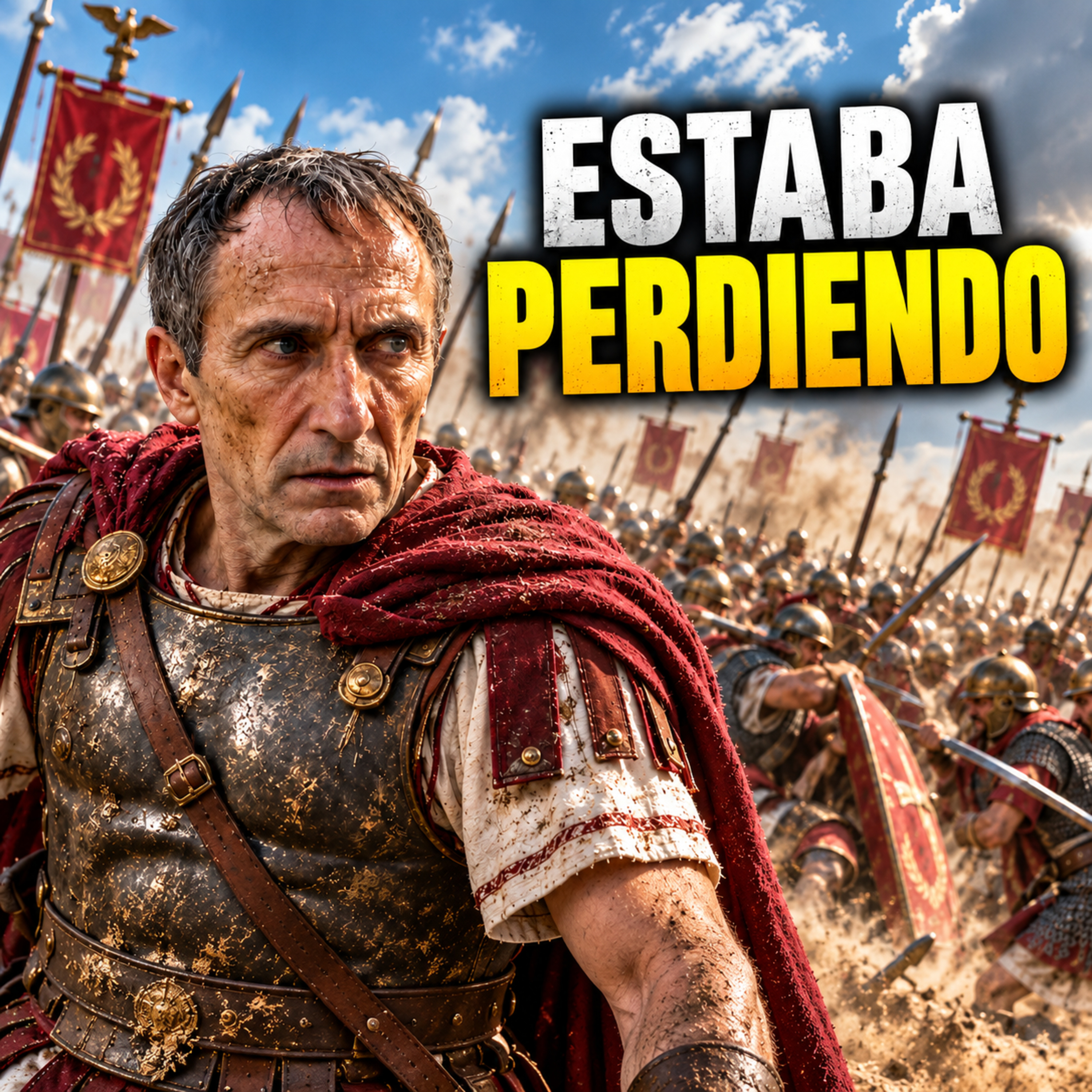 Portada de Ecos del Imperium
