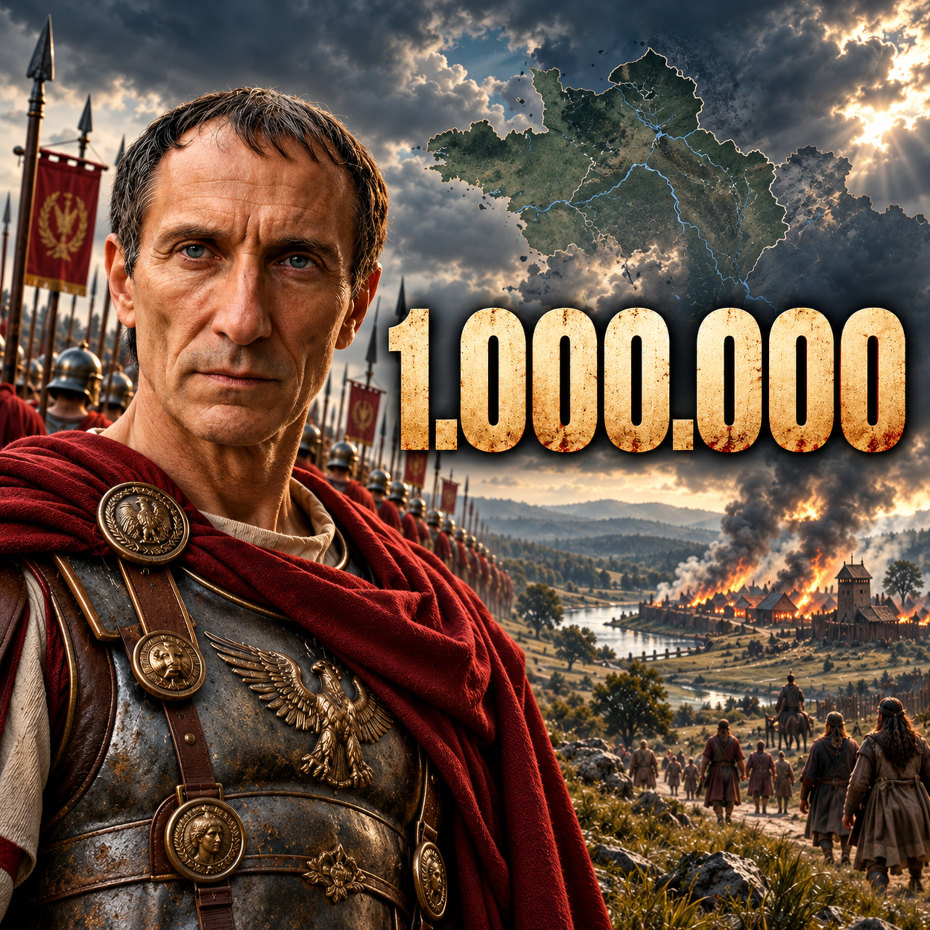 Ecos del Imperium