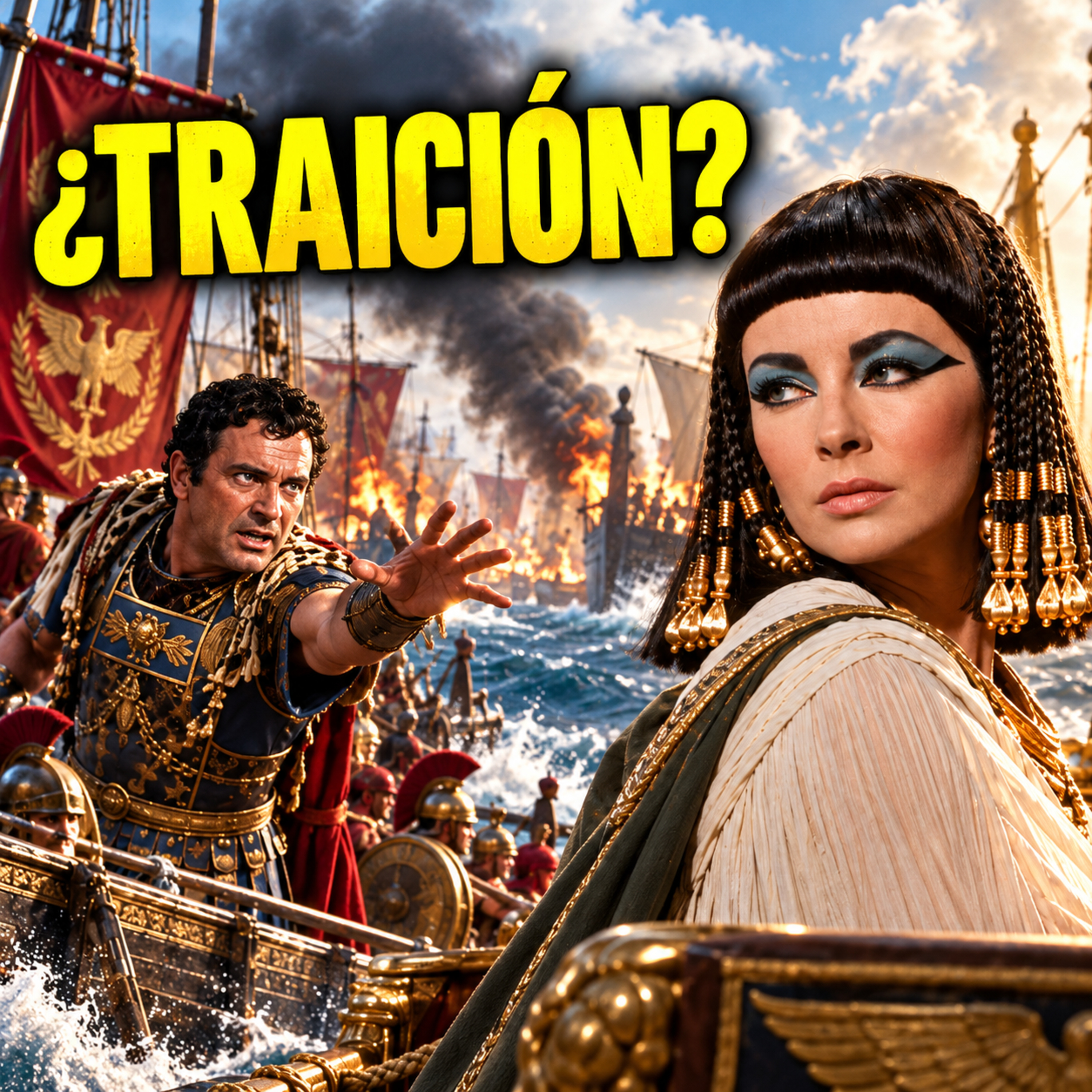 Portada de Ecos del Imperium