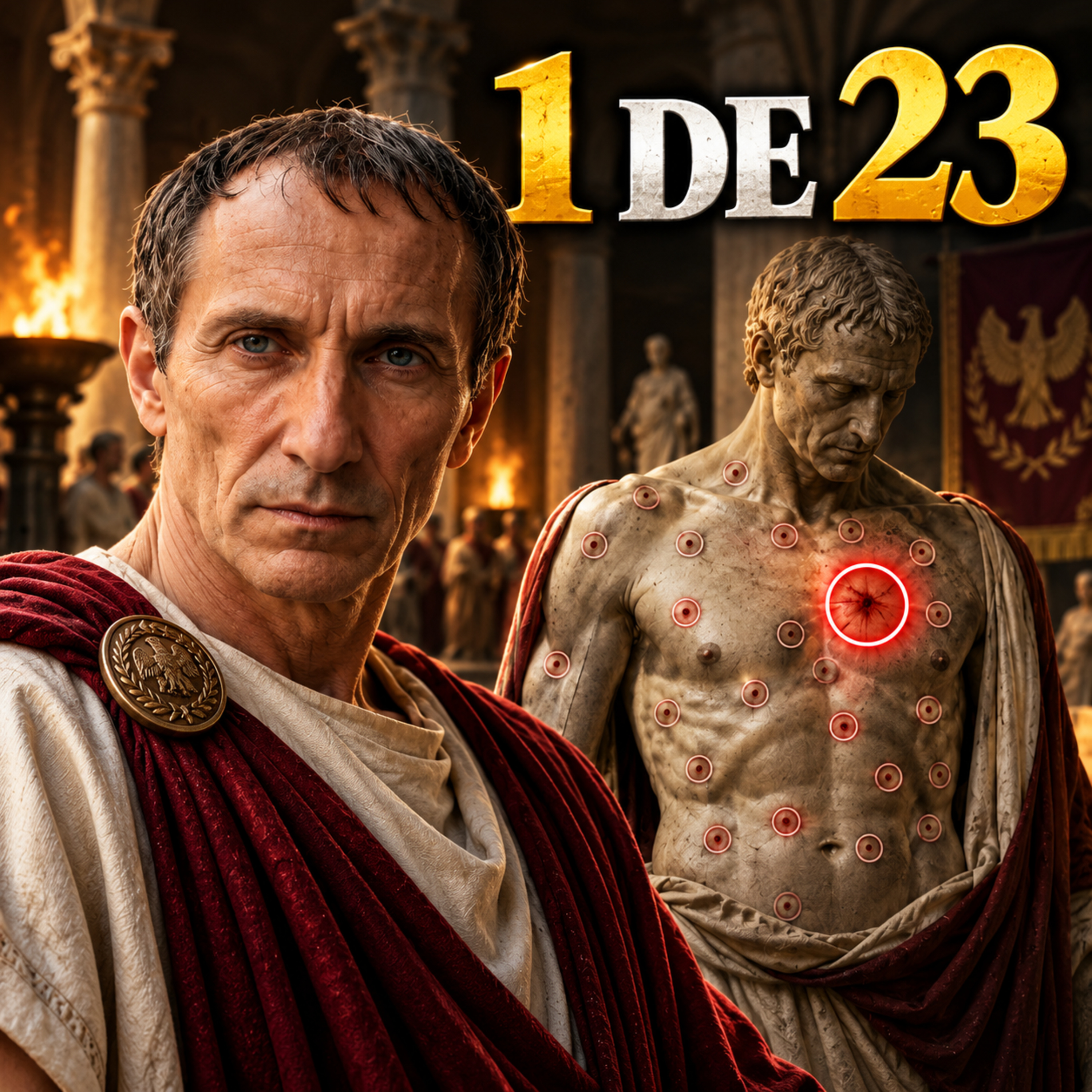 Ecos del Imperium