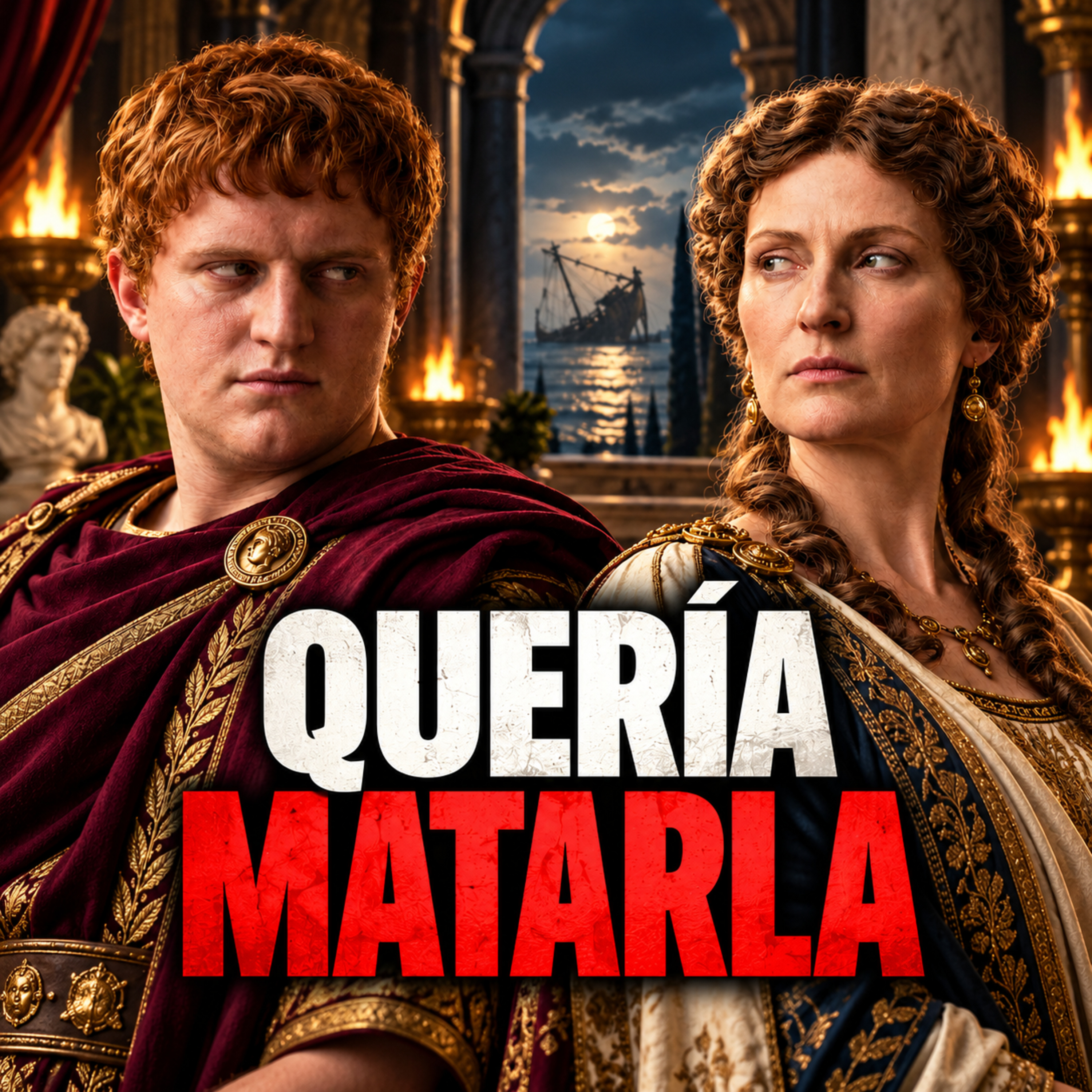 Portada de Ecos del Imperium