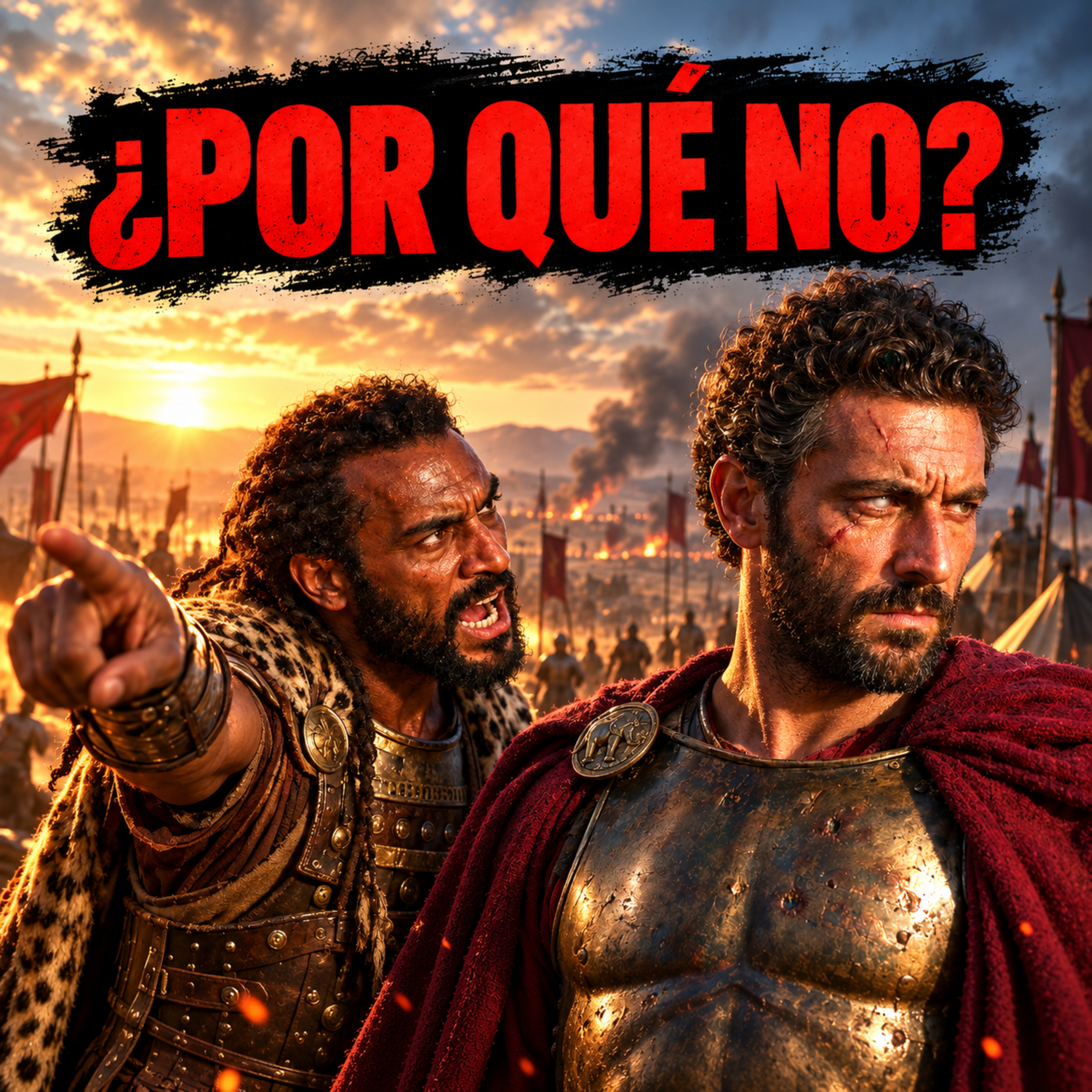 Portada de Ecos del Imperium