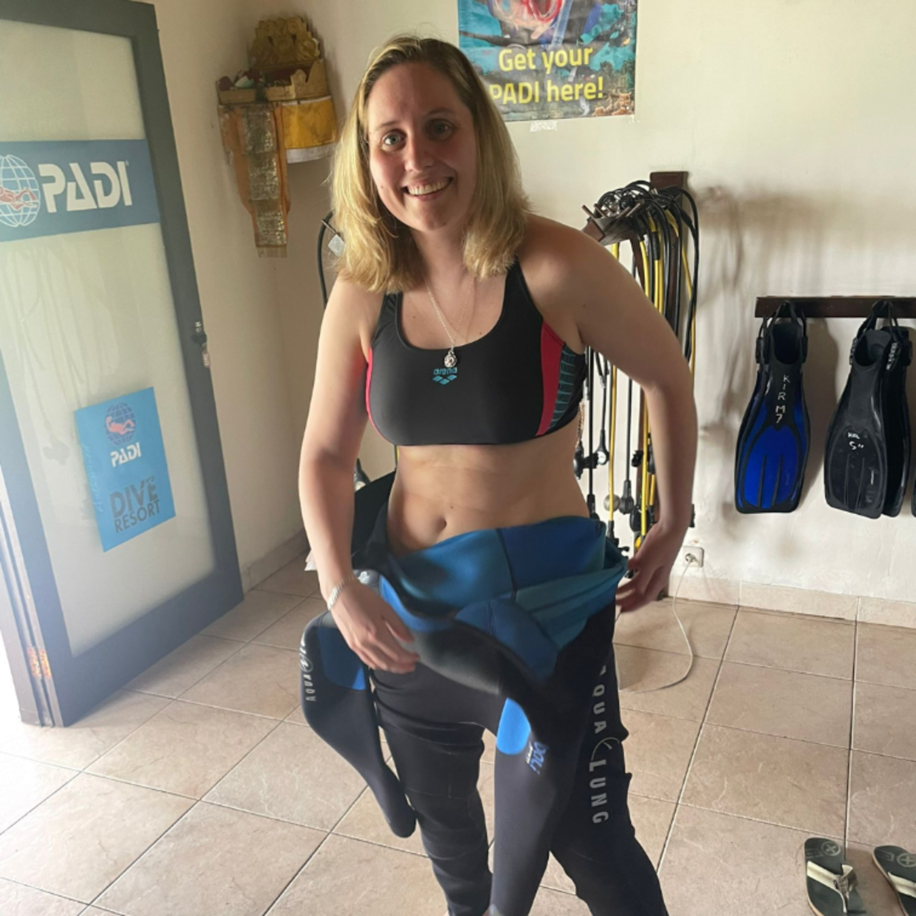 Die Welt vor meiner Haustür ❤️🧡💛