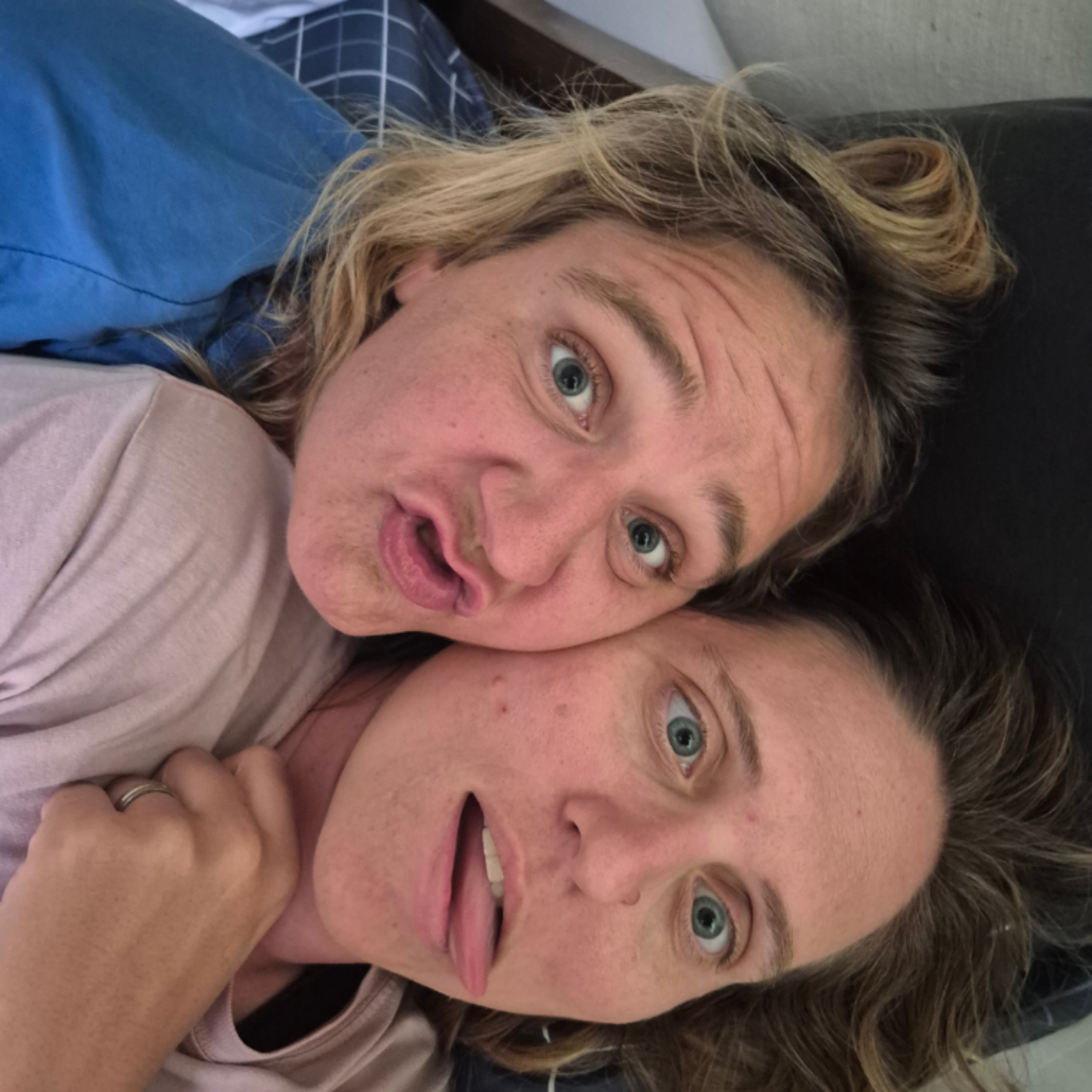 Die Welt vor meiner Haustür ❤️🧡💛