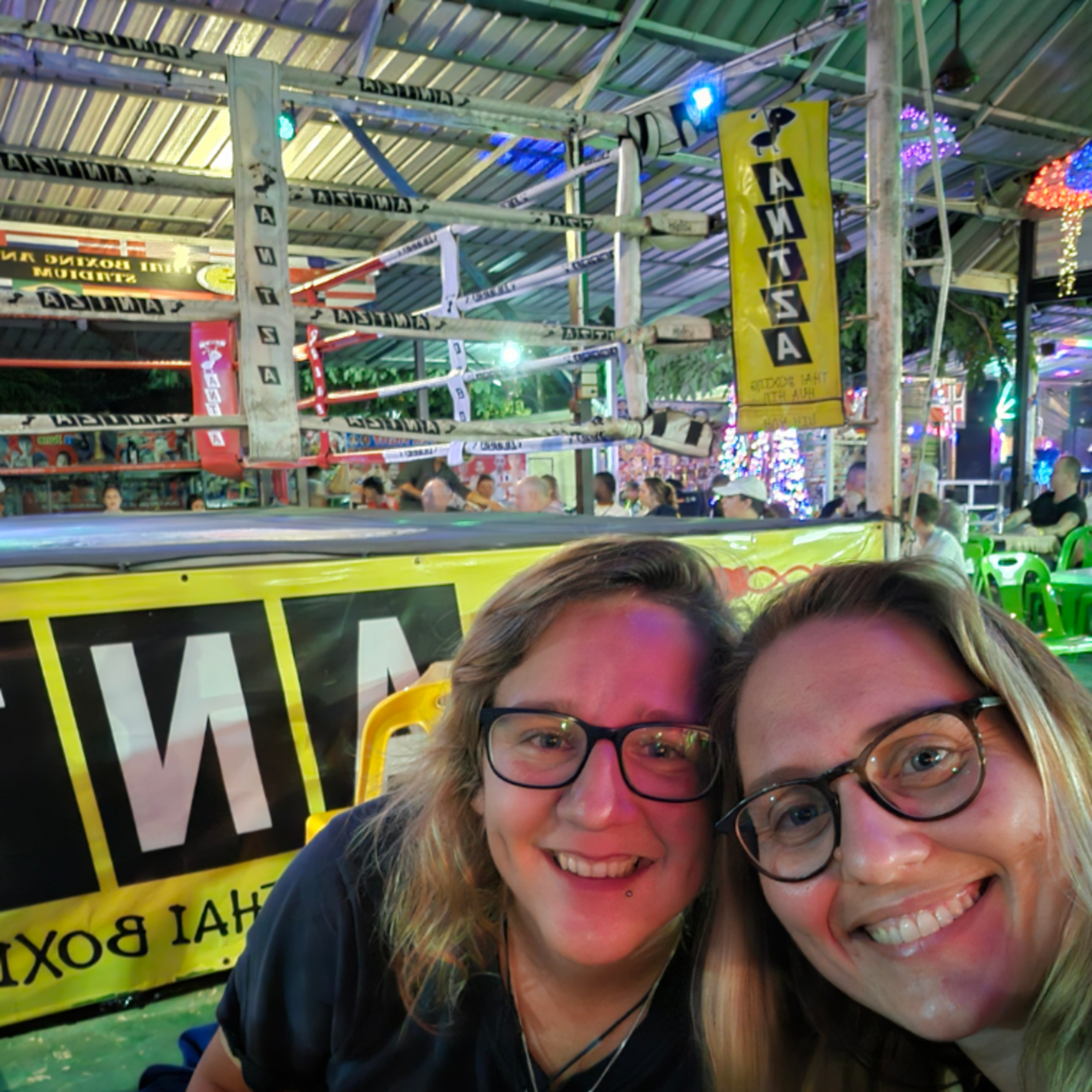 Die Welt vor meiner Haustür ❤️🧡💛