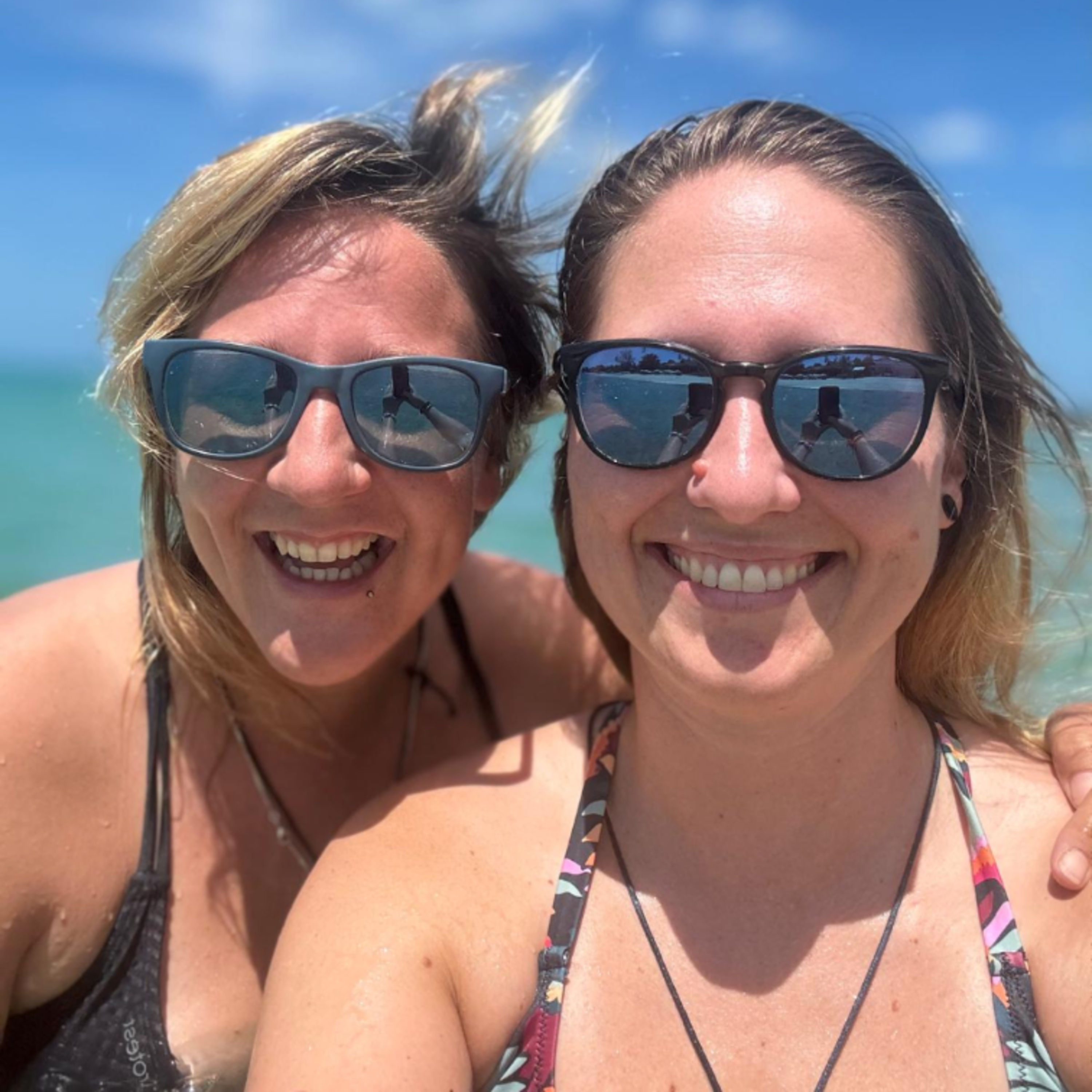 Die Welt vor meiner Haustür ❤️🧡💛