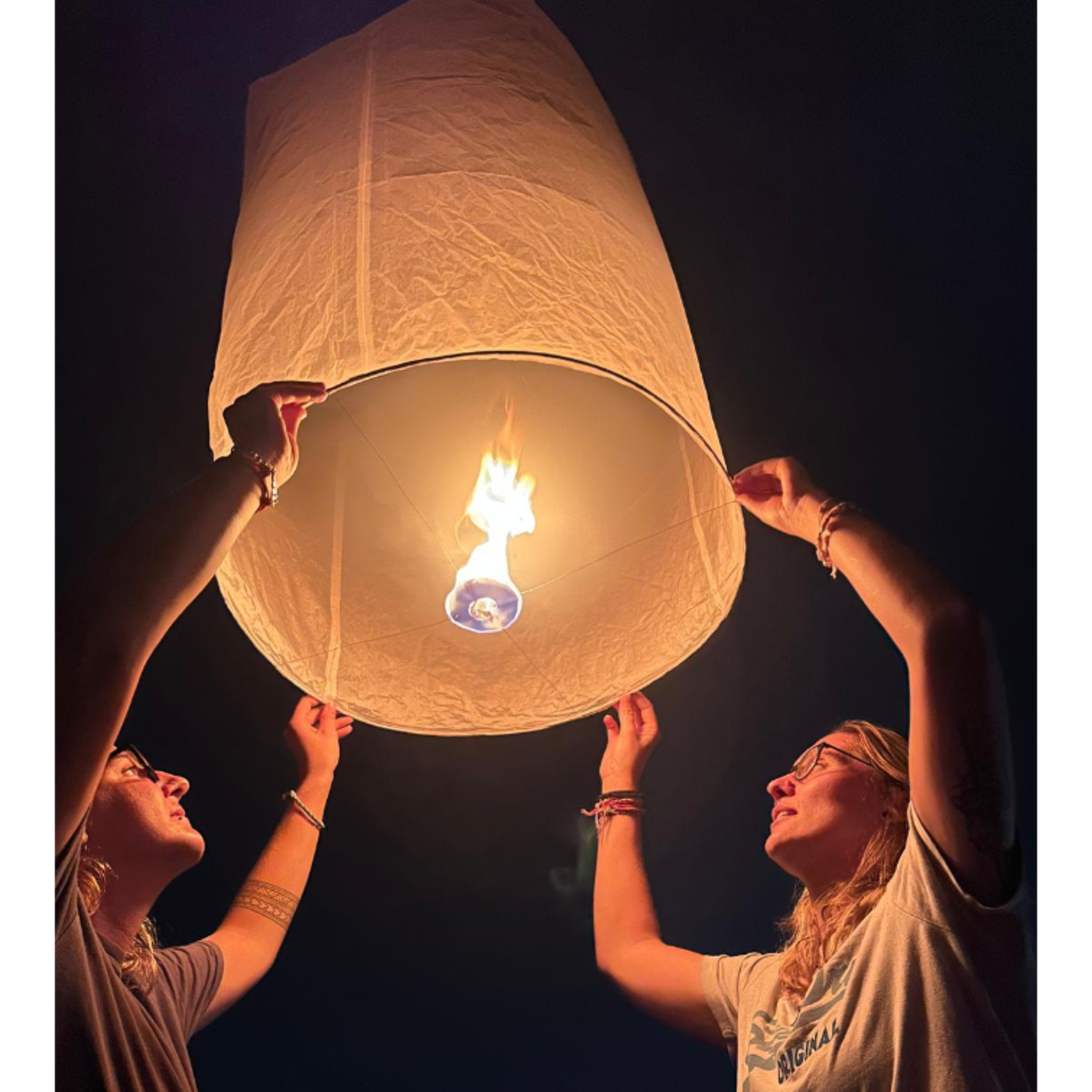 Die Welt vor meiner Haustür ❤️🧡💛