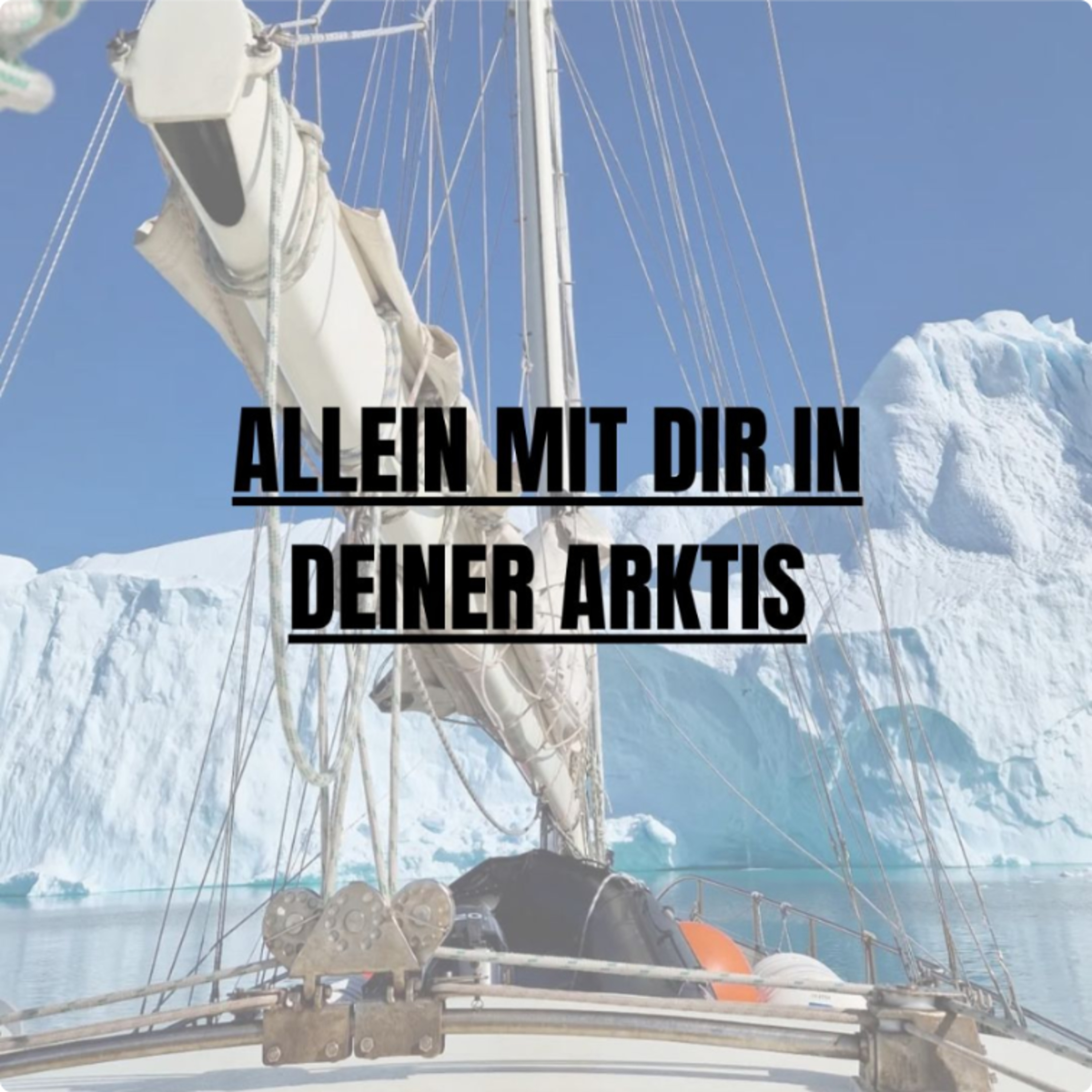 Die Welt vor meiner Haustür ❤️🧡💛