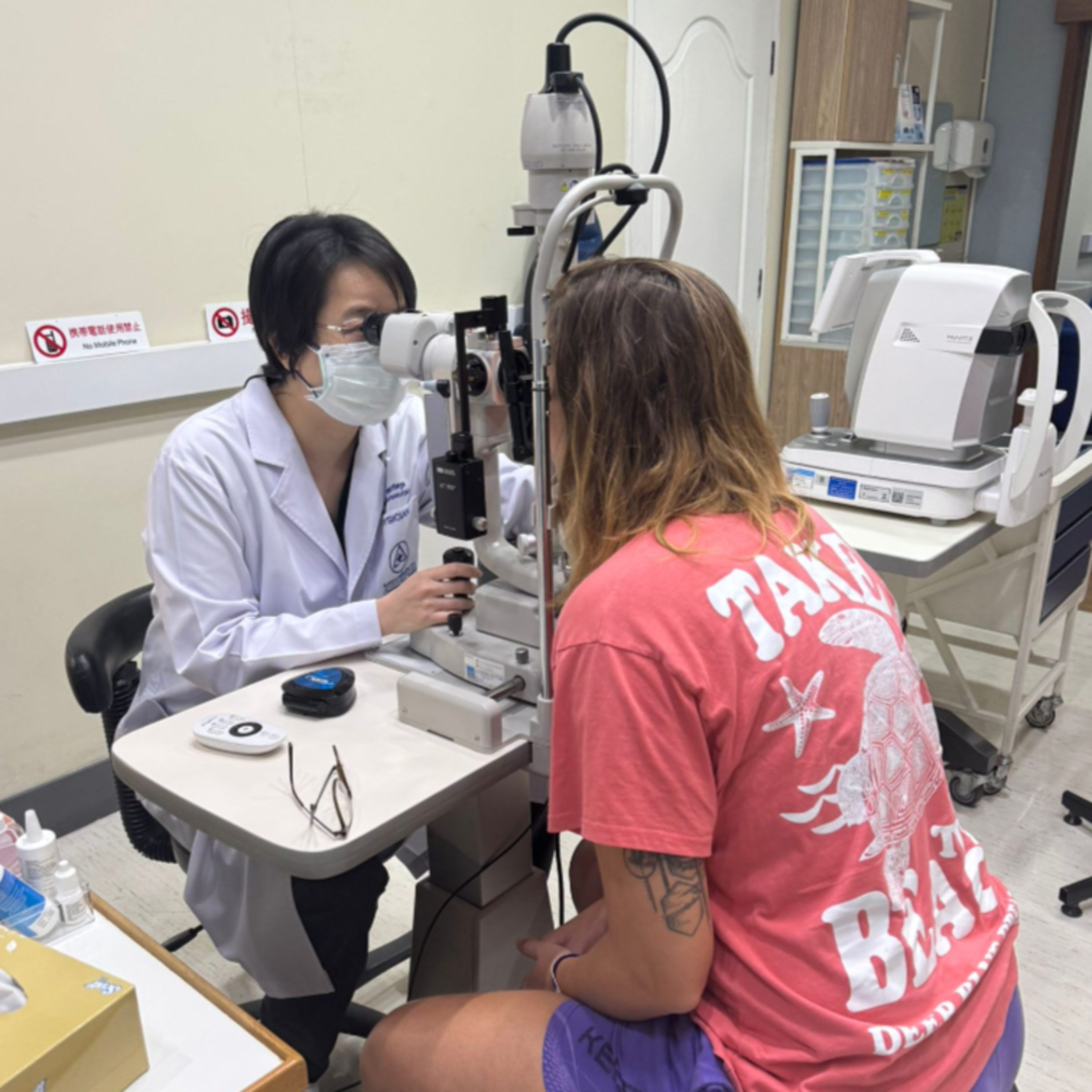 Die Welt vor meiner Haustür ❤️🧡💛