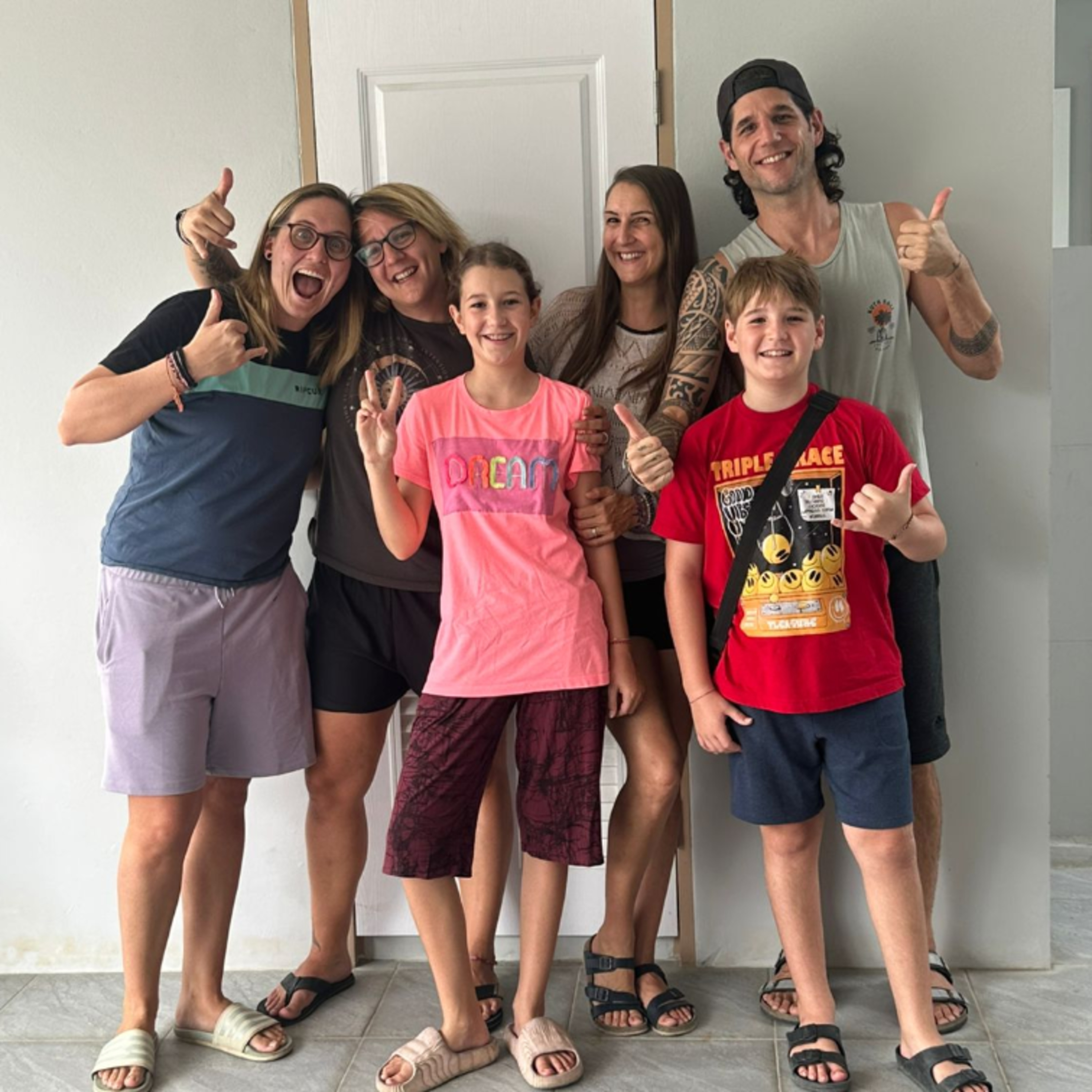 Die Welt vor meiner Haustür ❤️🧡💛