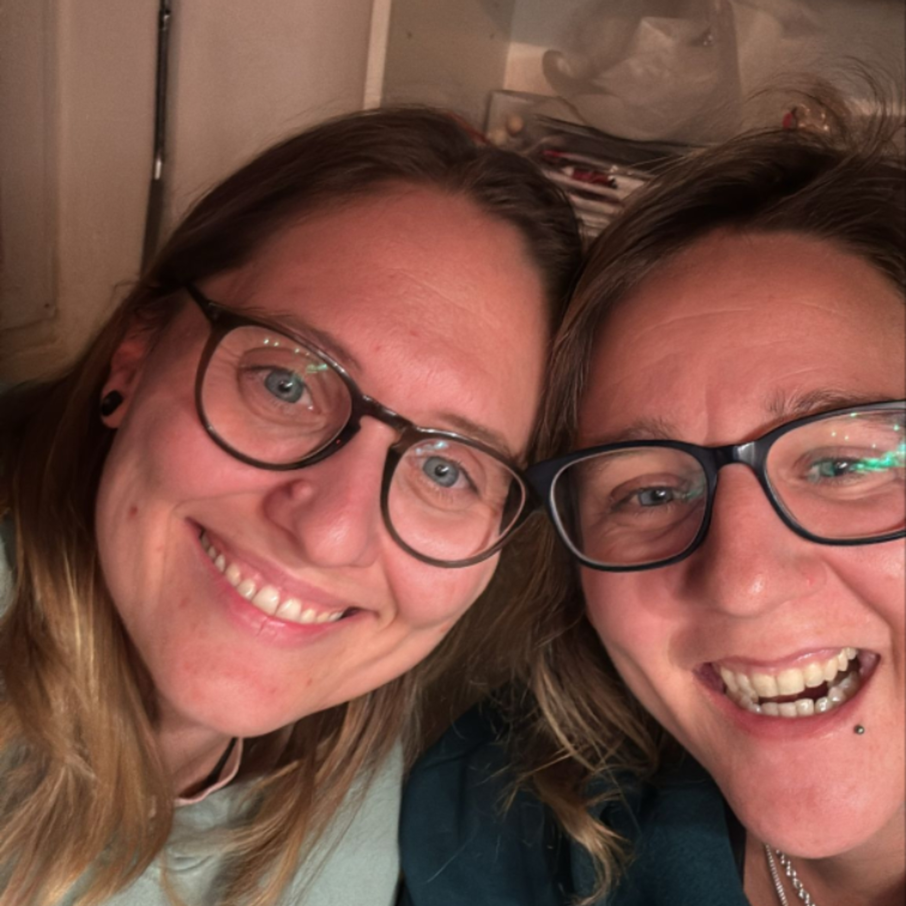 Die Welt vor meiner Haustür ❤️🧡💛