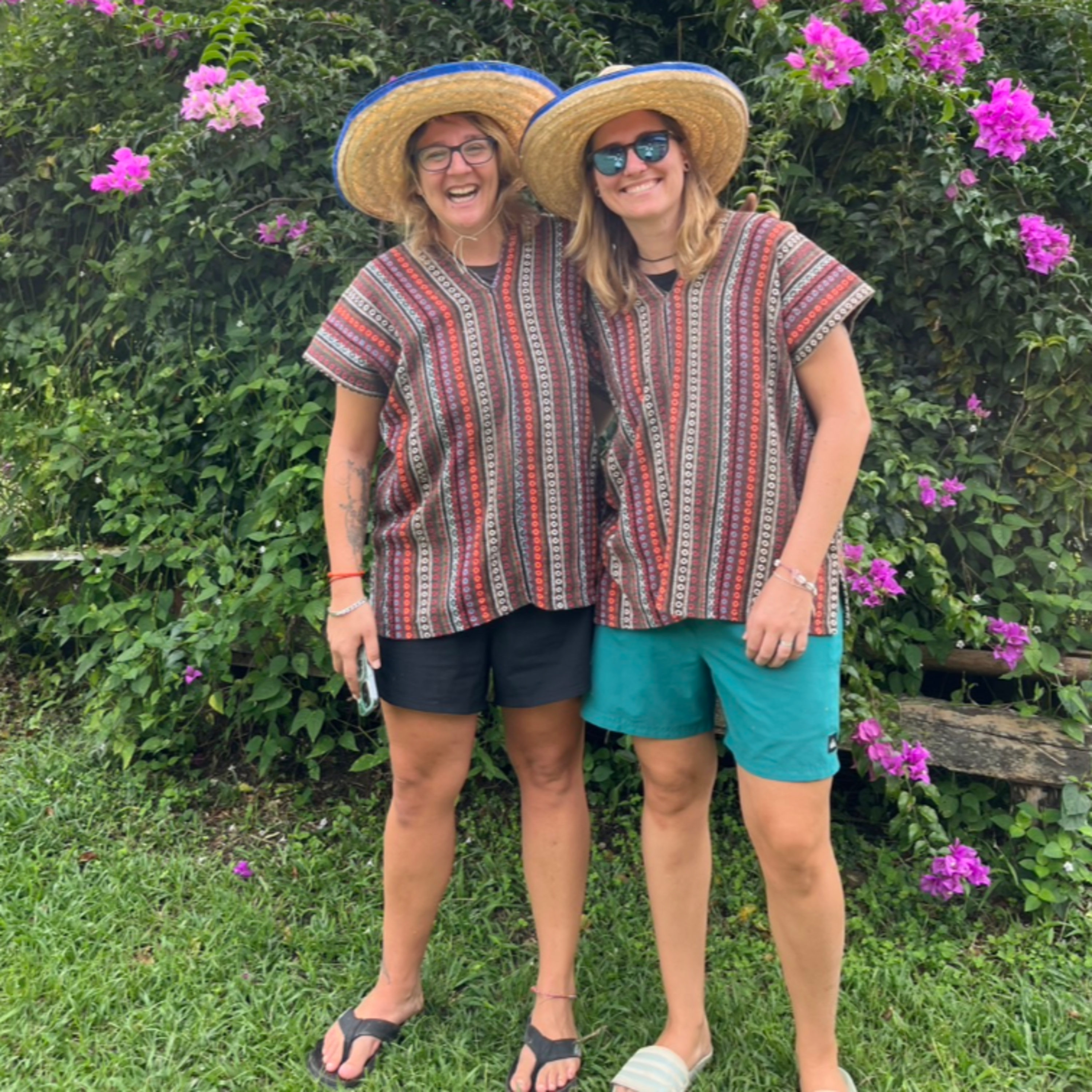 Die Welt vor meiner Haustür ❤️🧡💛