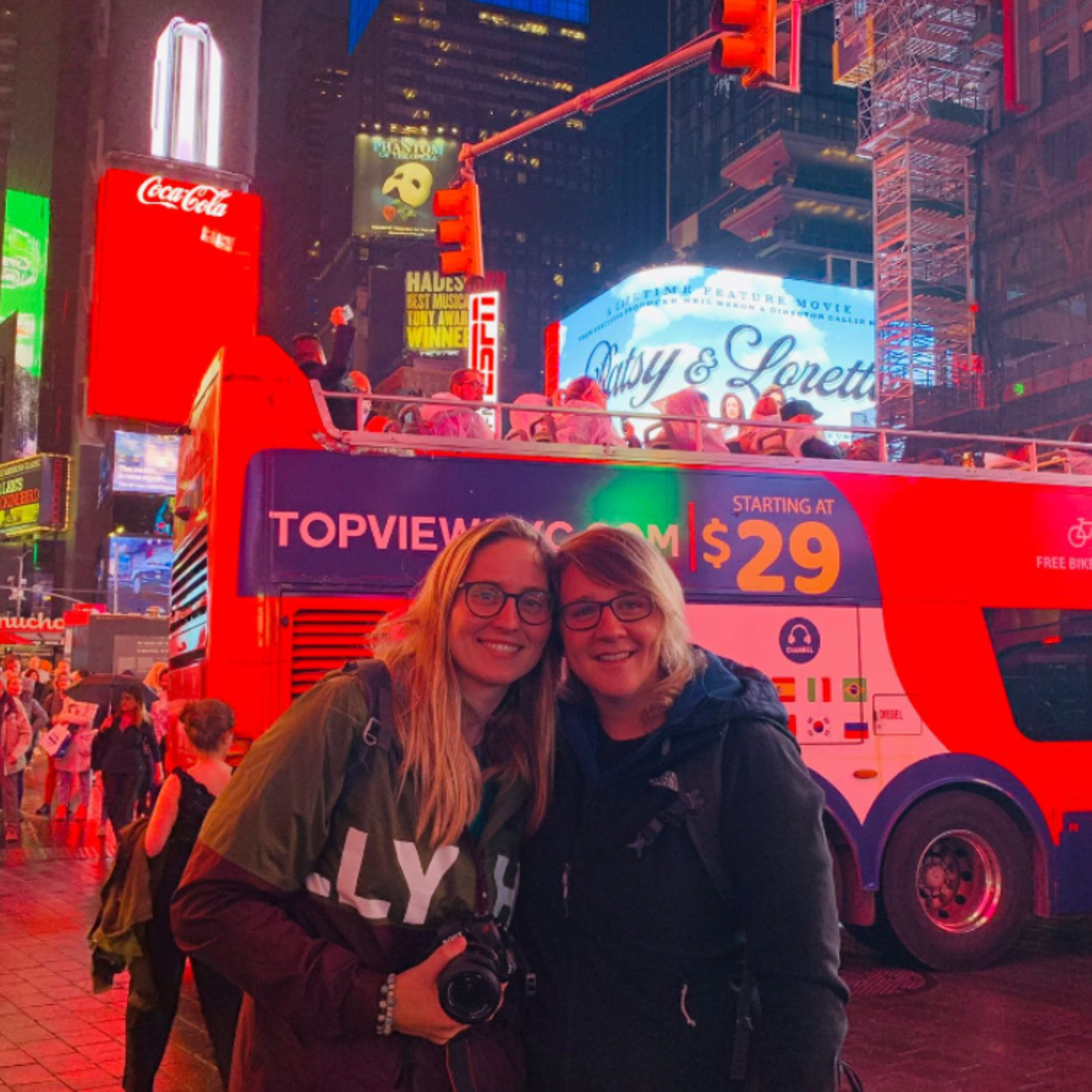 Die Welt vor meiner Haustür ❤️🧡💛