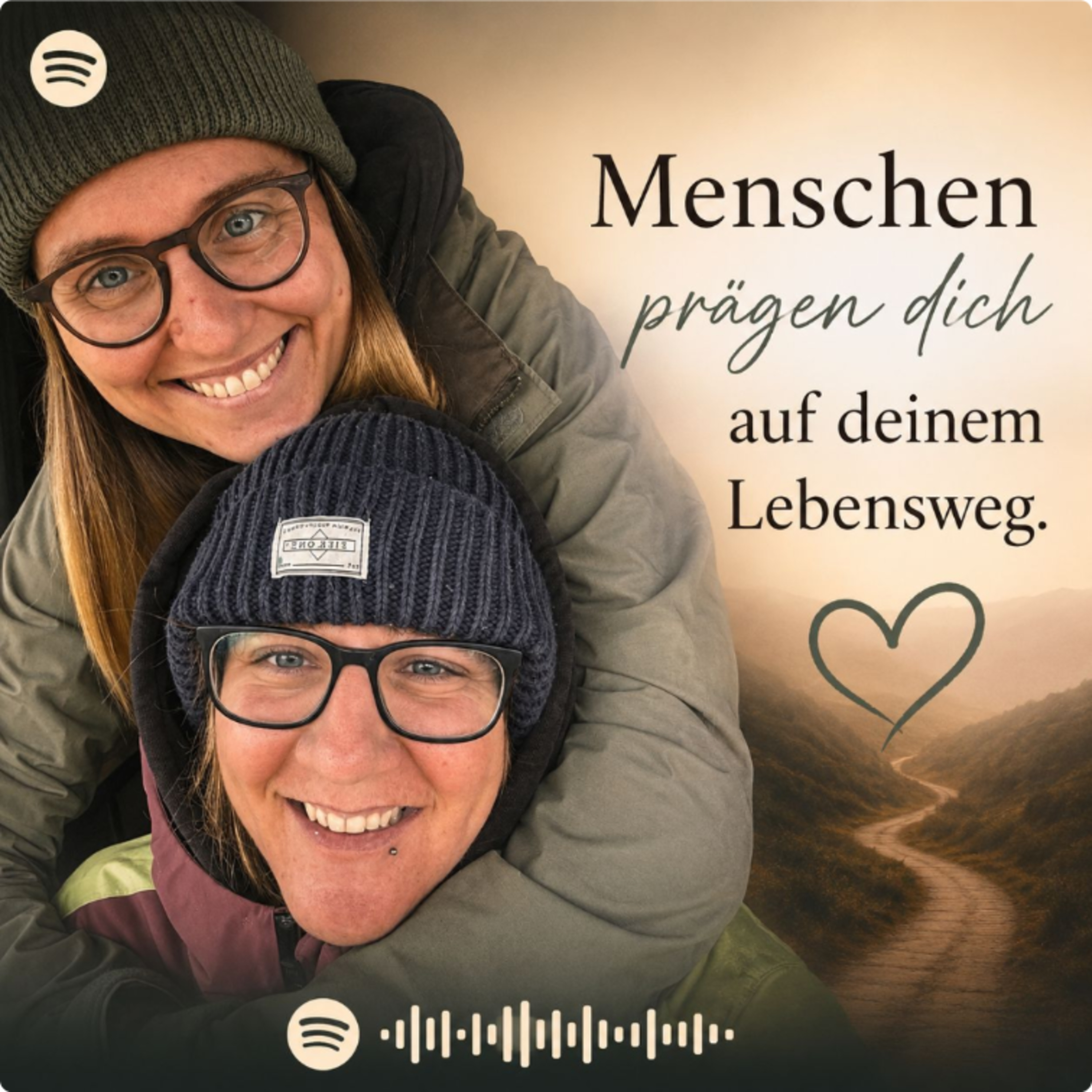 Menschen prägen deinen Lebensweg – mehr als du denkst episode artwork
