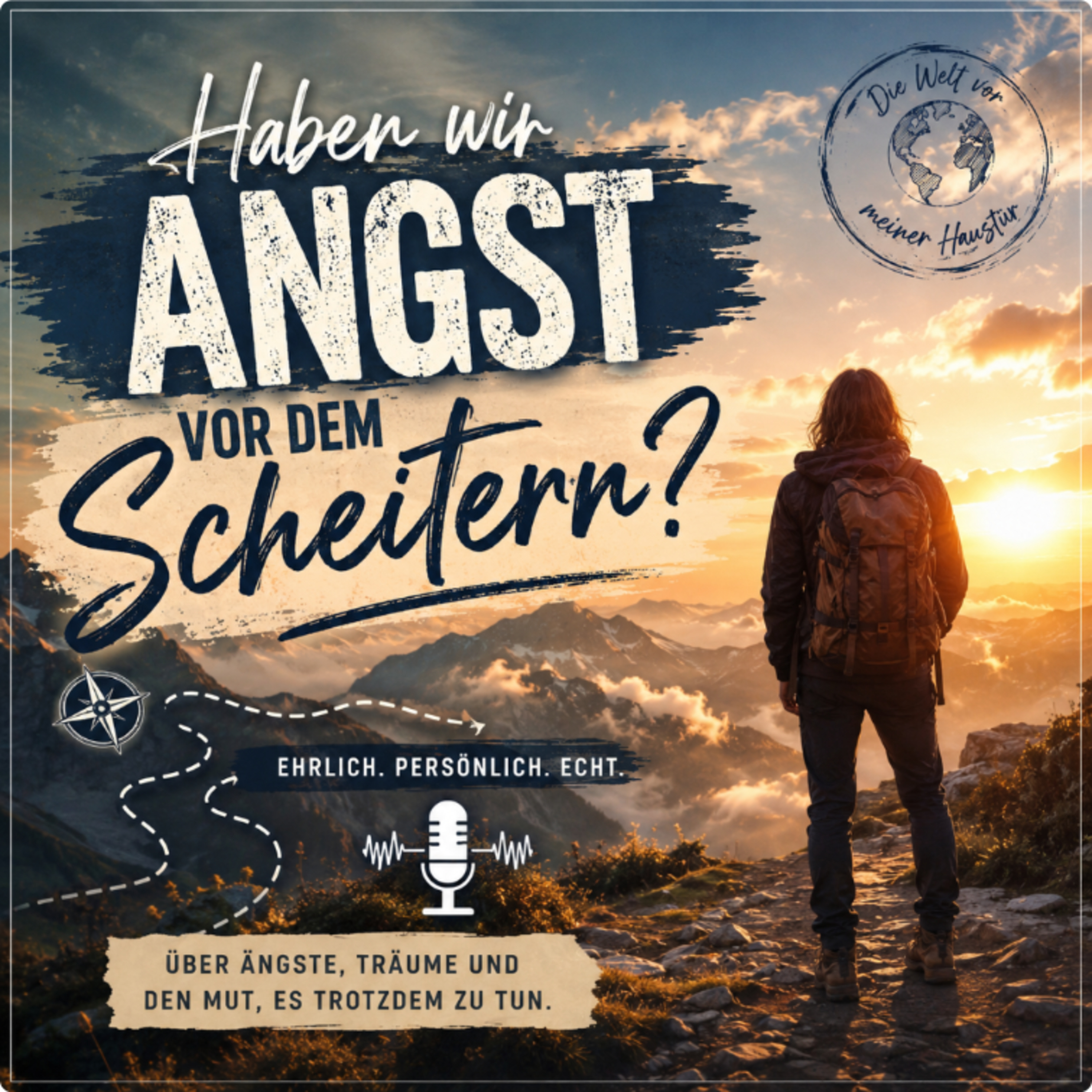 Haben wir Angst zu scheitern? episode artwork