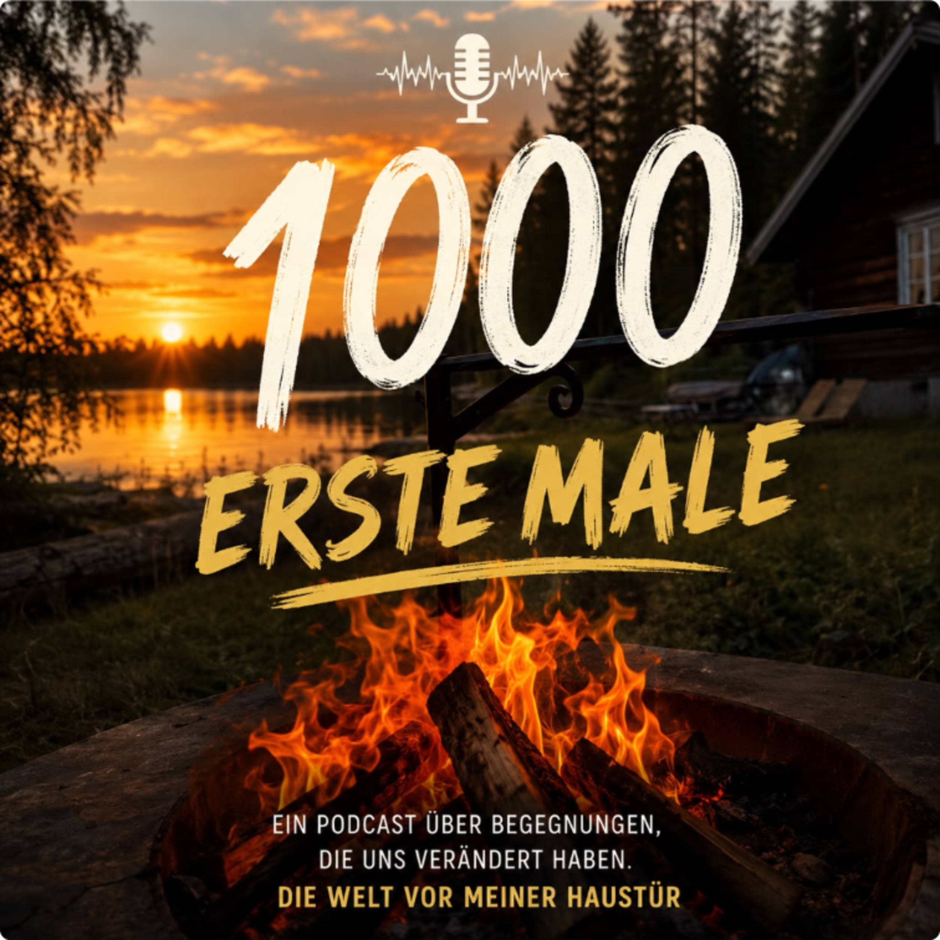 Die Magie des ersten Mals episode artwork