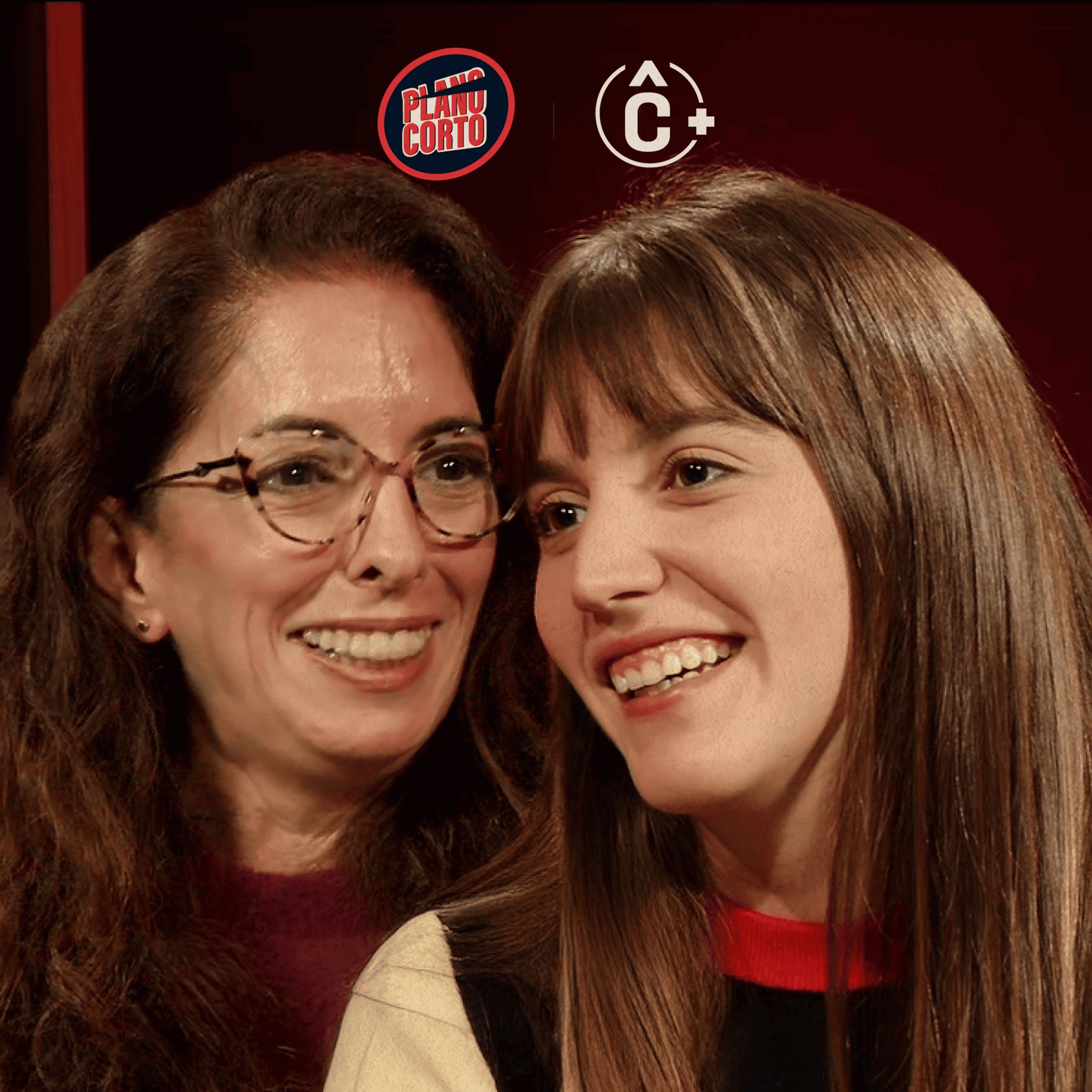 Marti Benza habla sobre salud mental, ansiedades y sus relaciones episode artwork