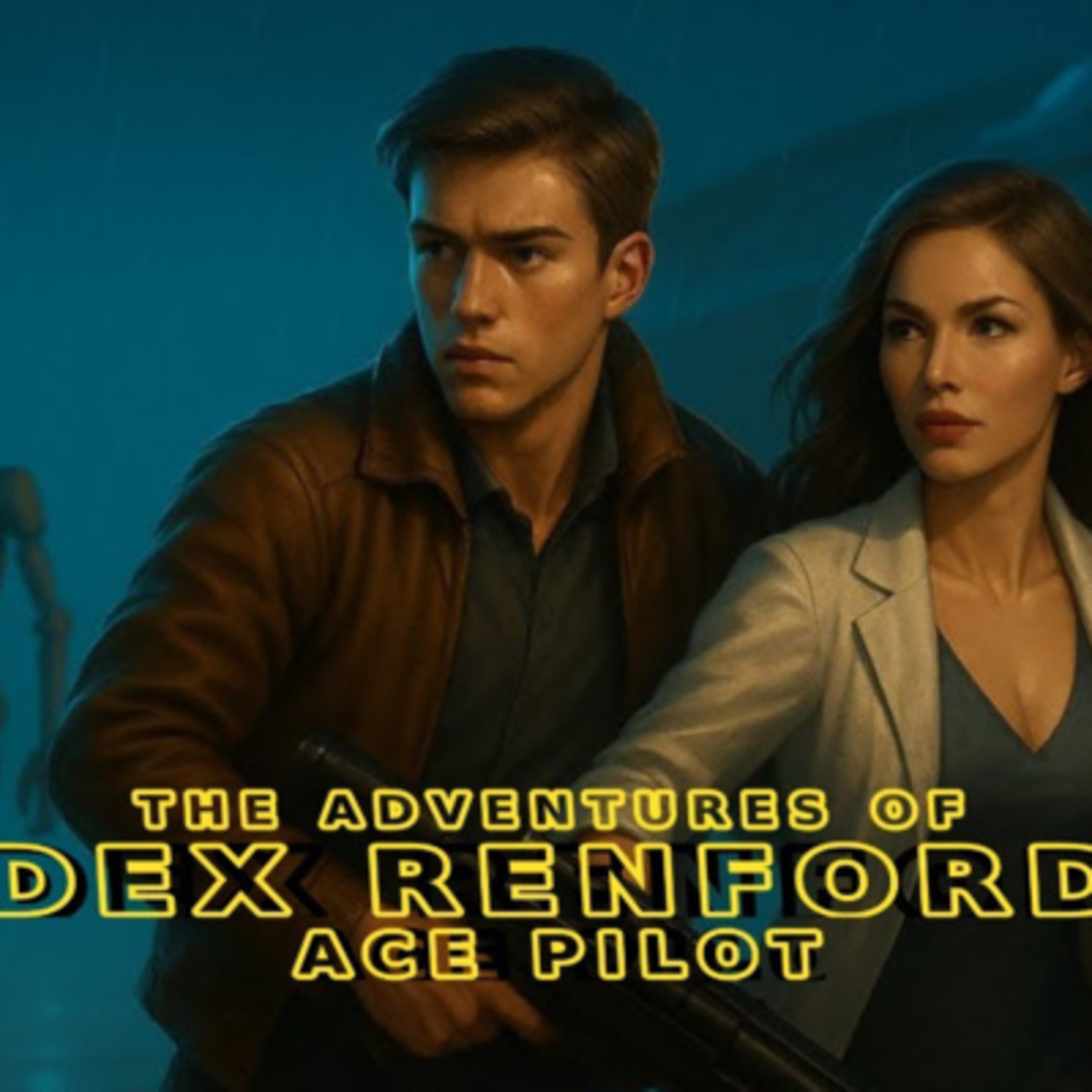 Solo Quests Party of One!