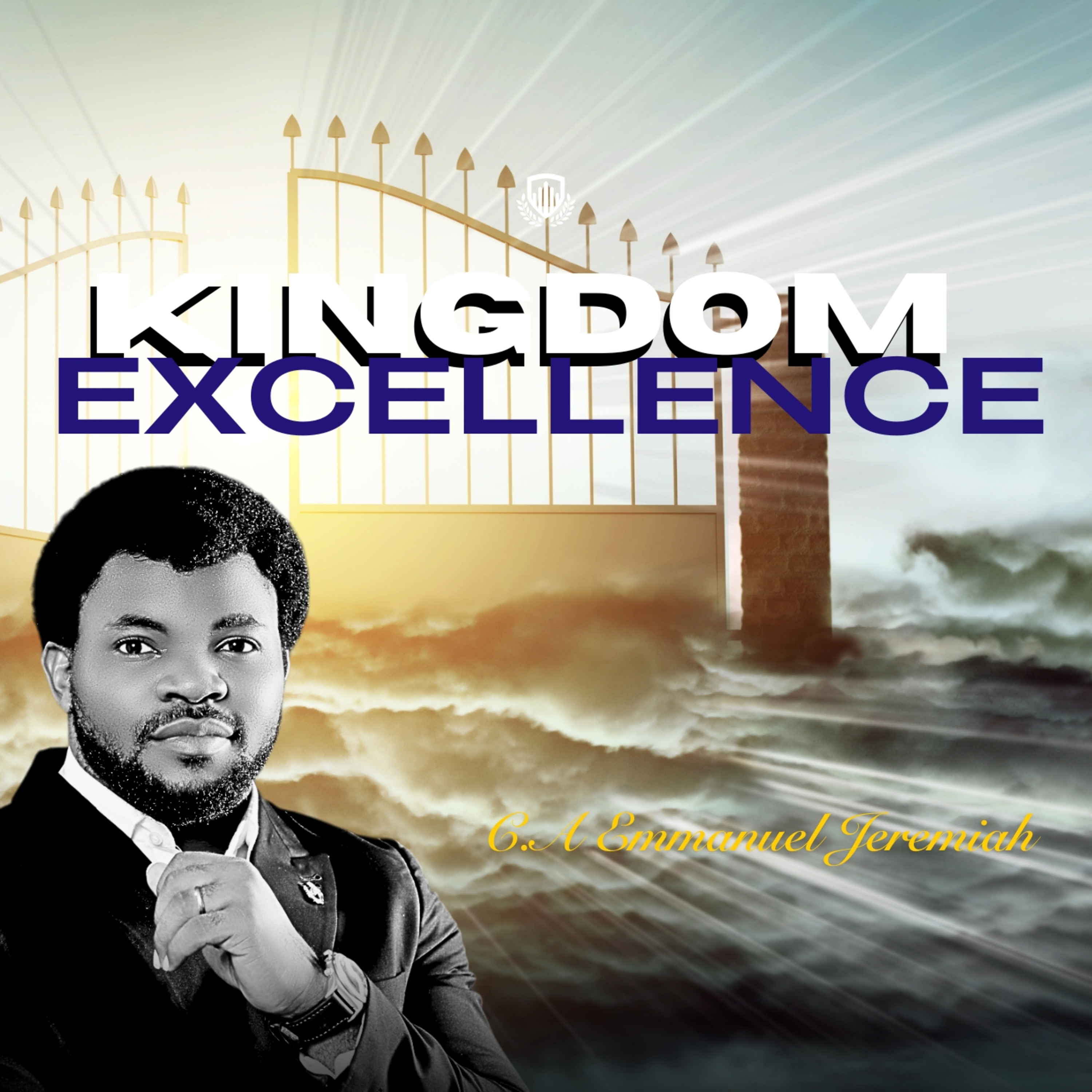 KINGDOM EXCELLENCE - part 1 episode artwork