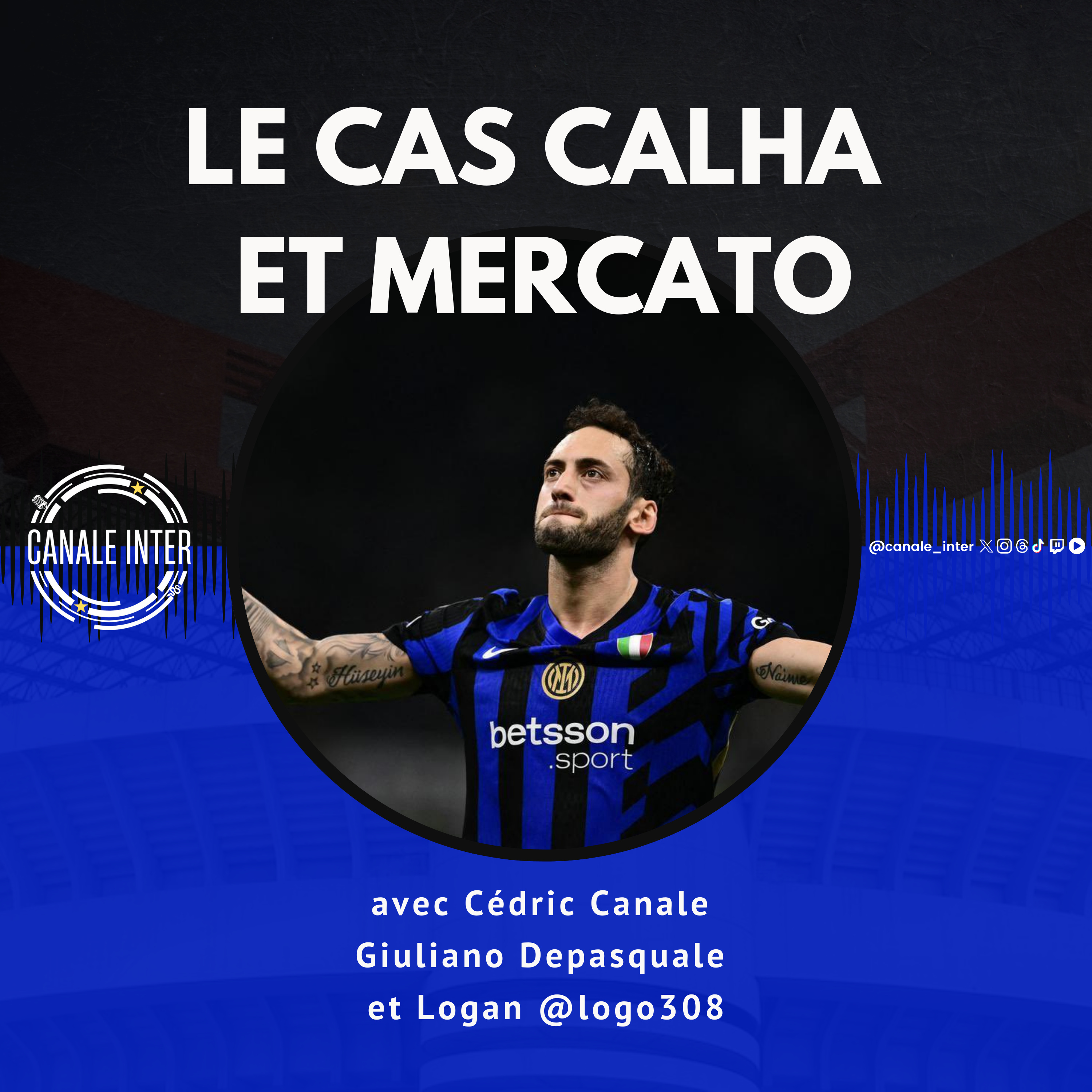 Canale Inter