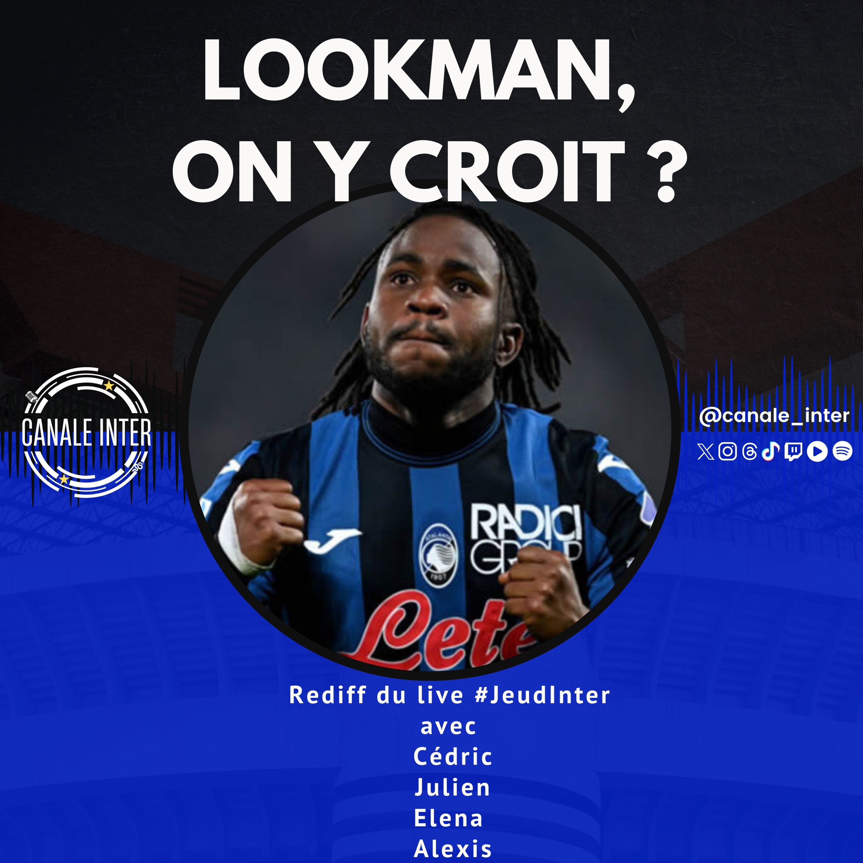 Canale Inter