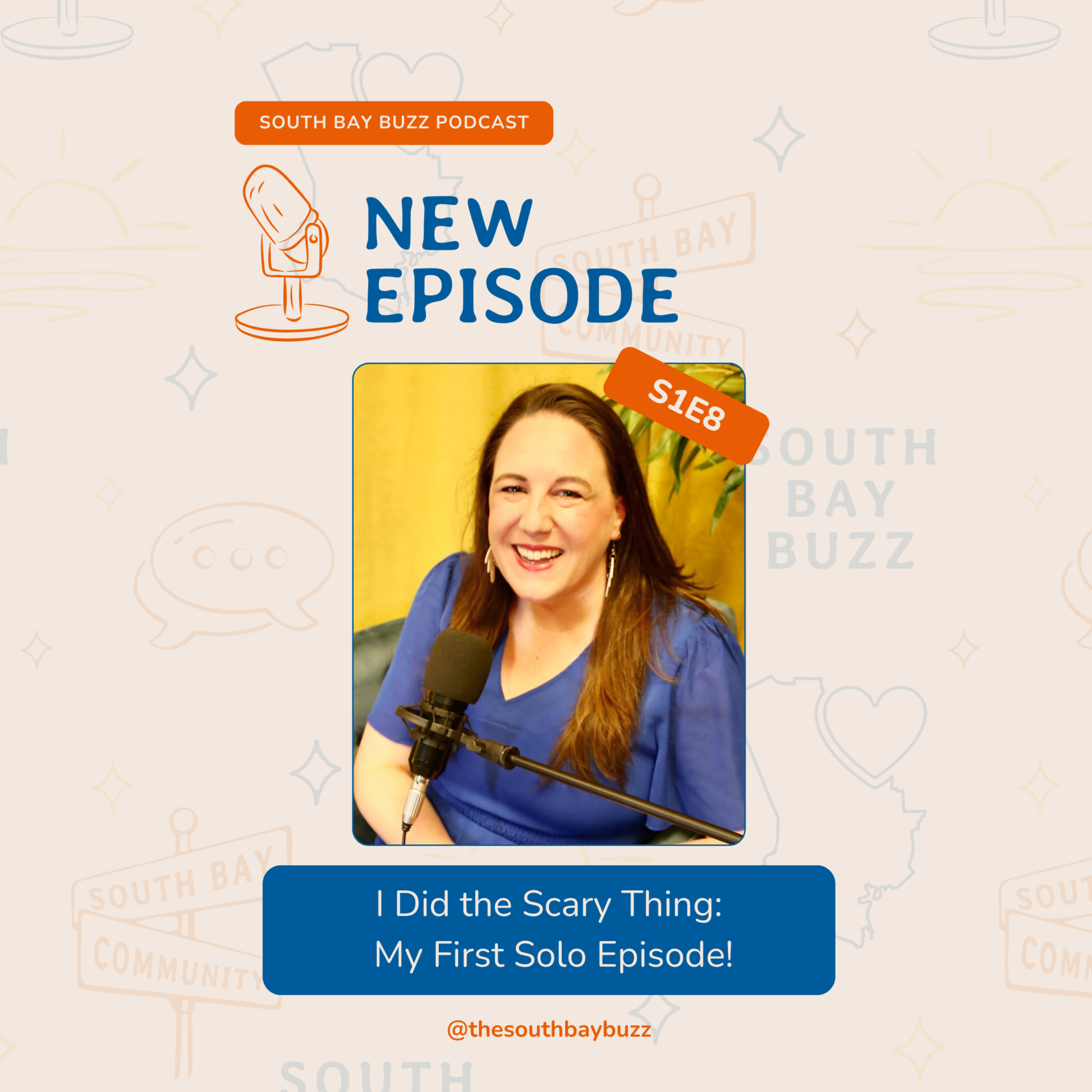 South Bay Buzz with Megan Lebre
