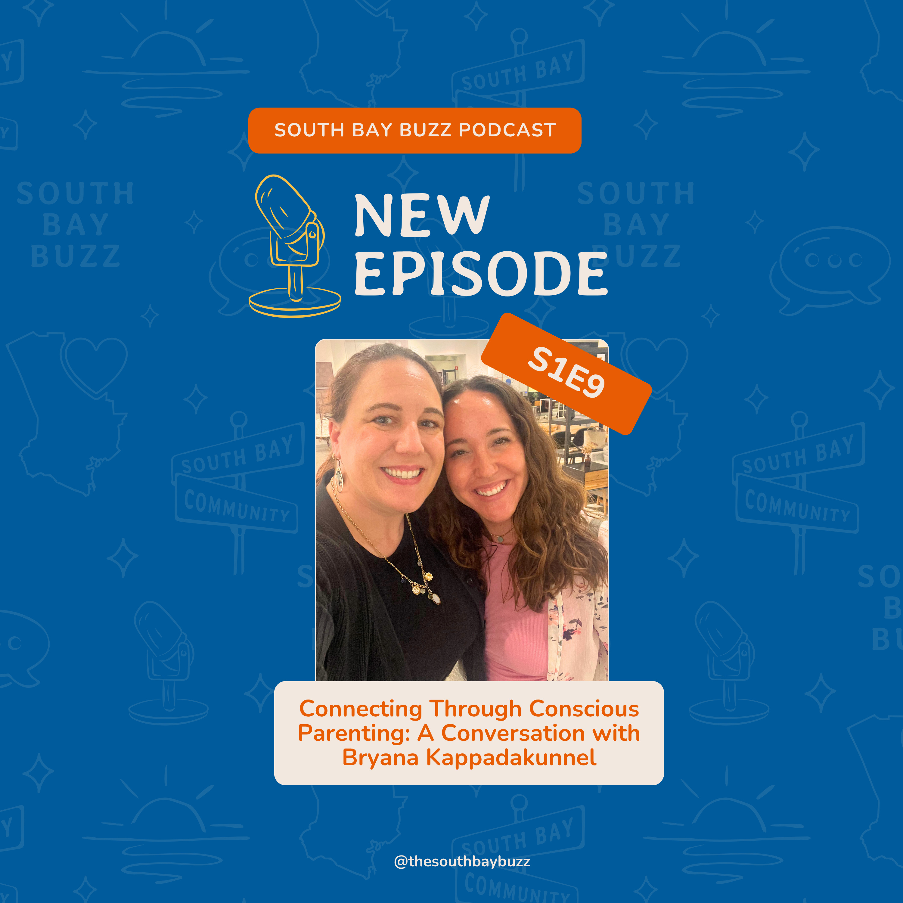 South Bay Buzz with Megan Lebre