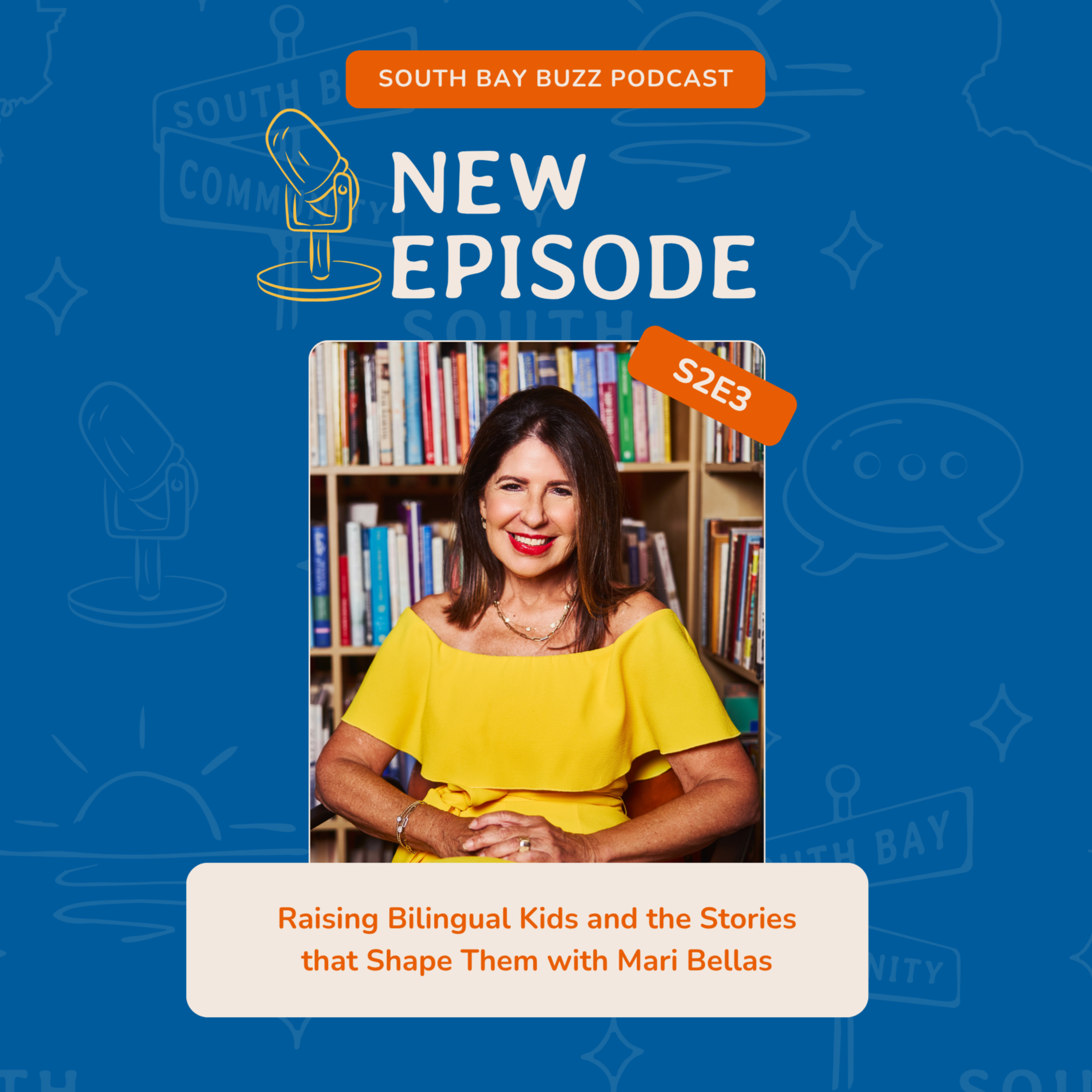 South Bay Buzz with Megan Lebre