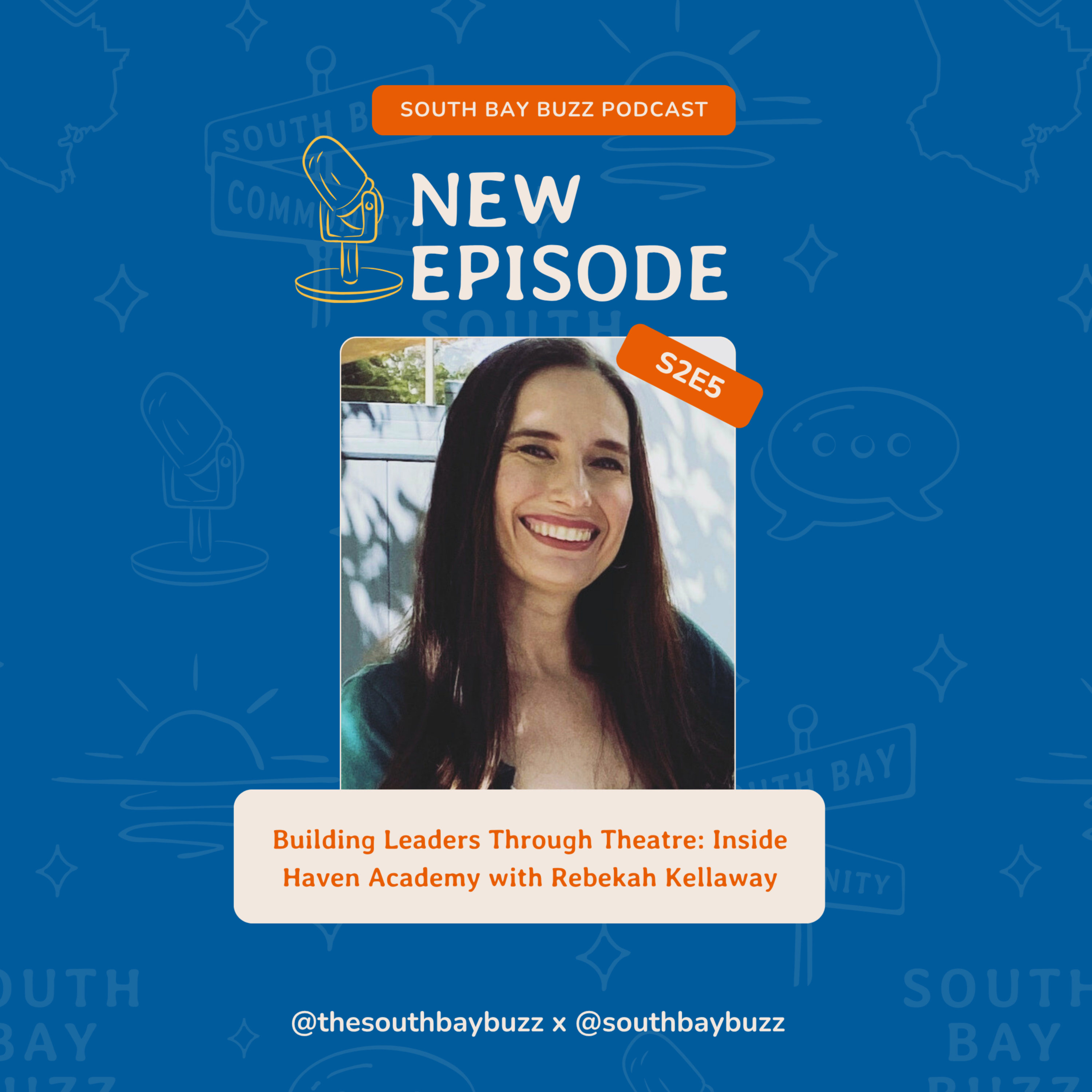 South Bay Buzz with Megan Lebre