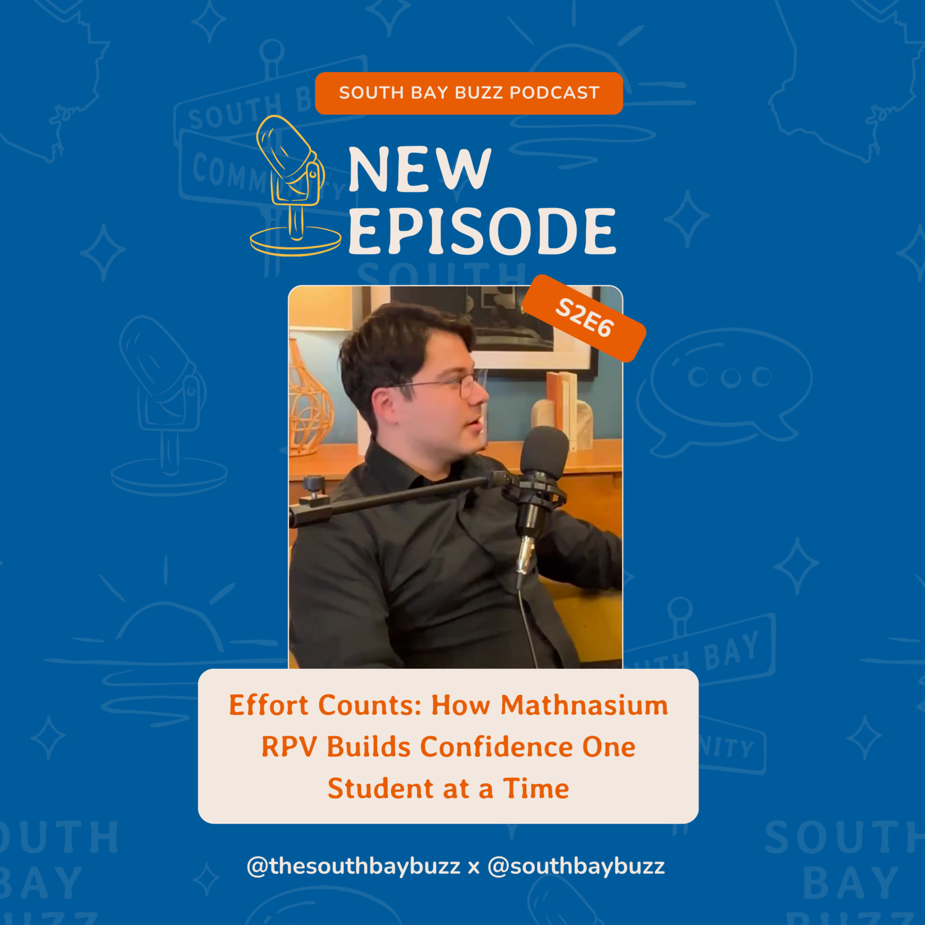 Effort Counts: How Mathnasium RPV Builds Confidence One Student at a Time