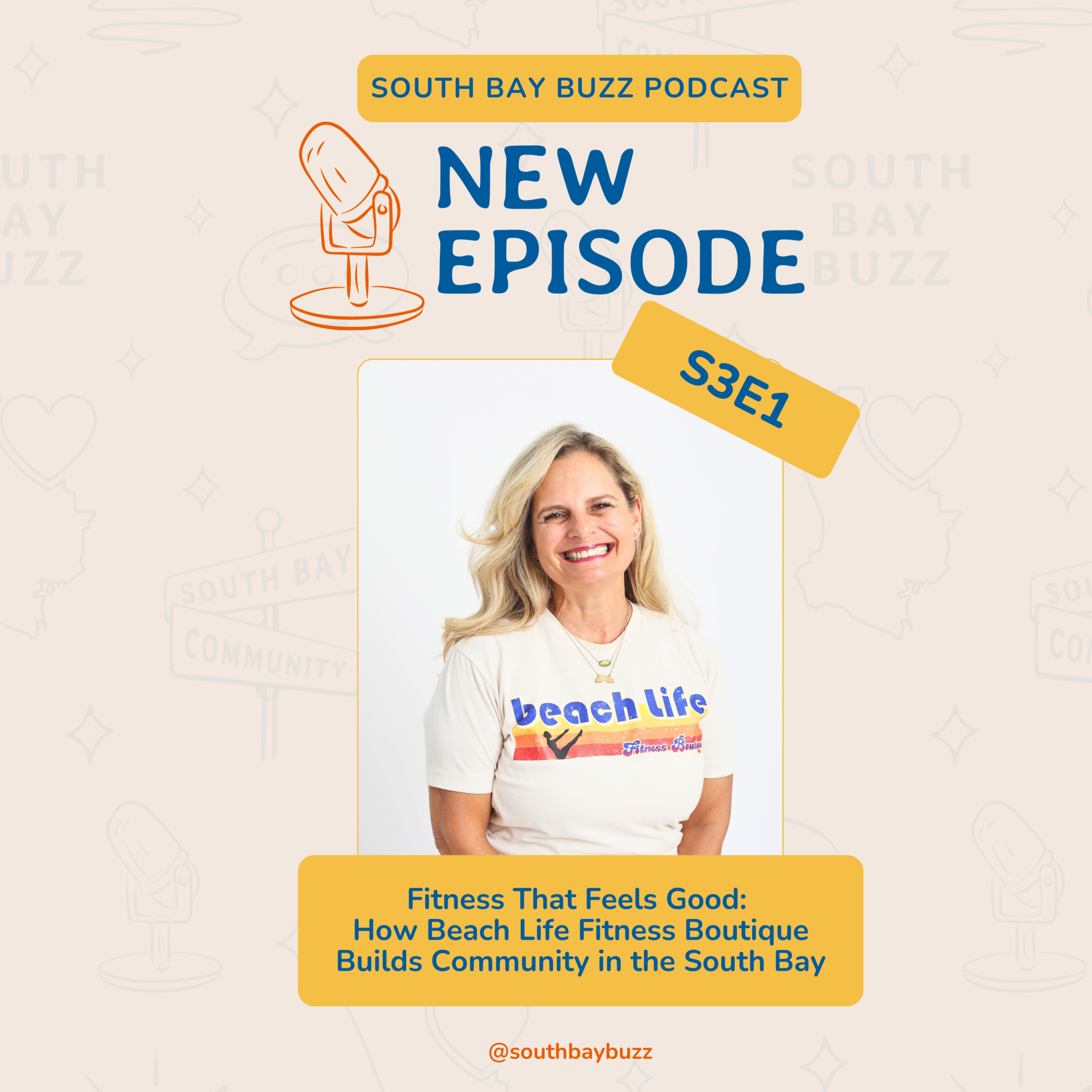 Fitness That Feels Good: How Beach Life Fitness Boutique Builds Community in the South Bay