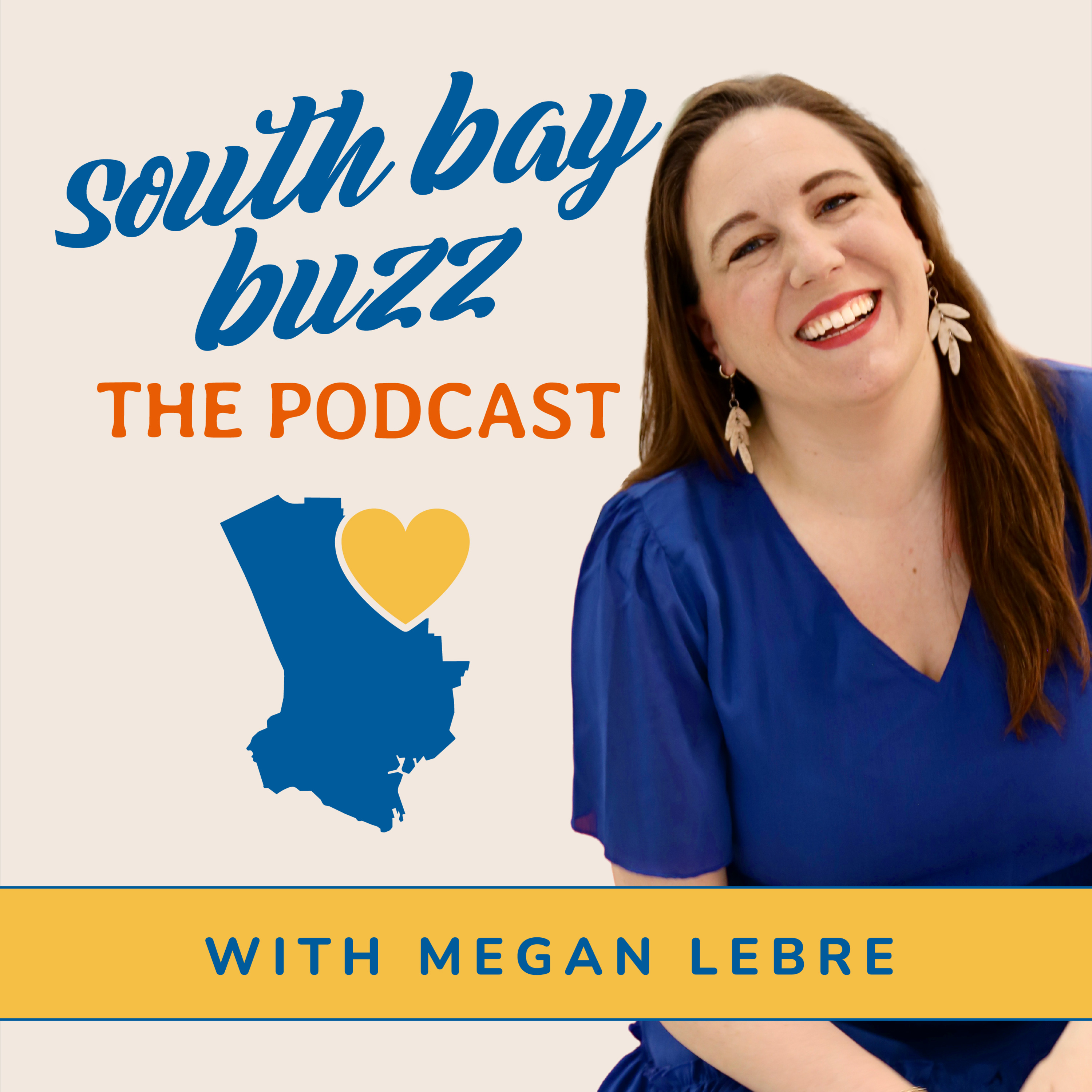 South Bay Buzz: The South Bay LA Storytelling Podcast