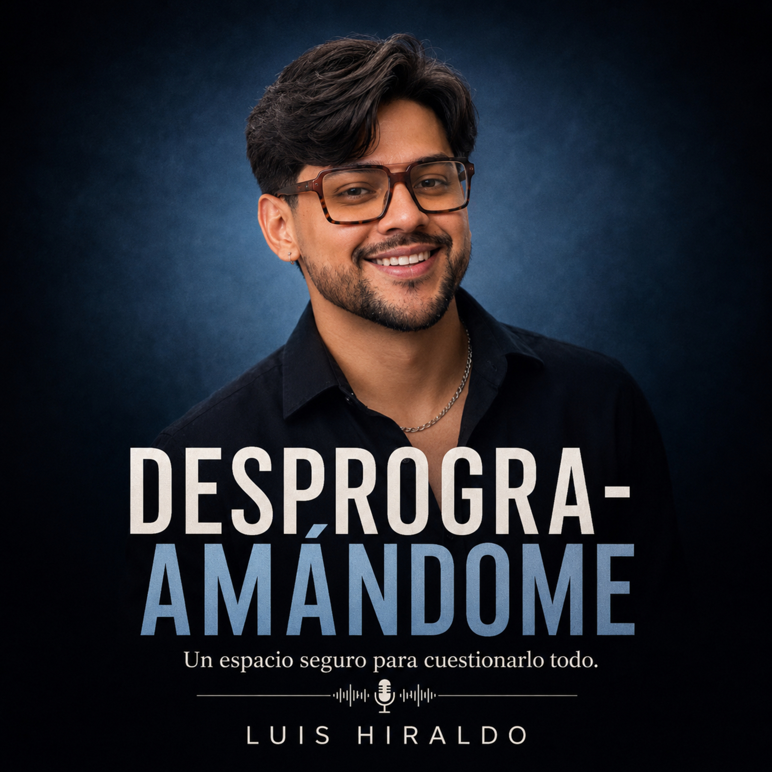  “El dolor de crecer y no sentirse visto”  episode artwork